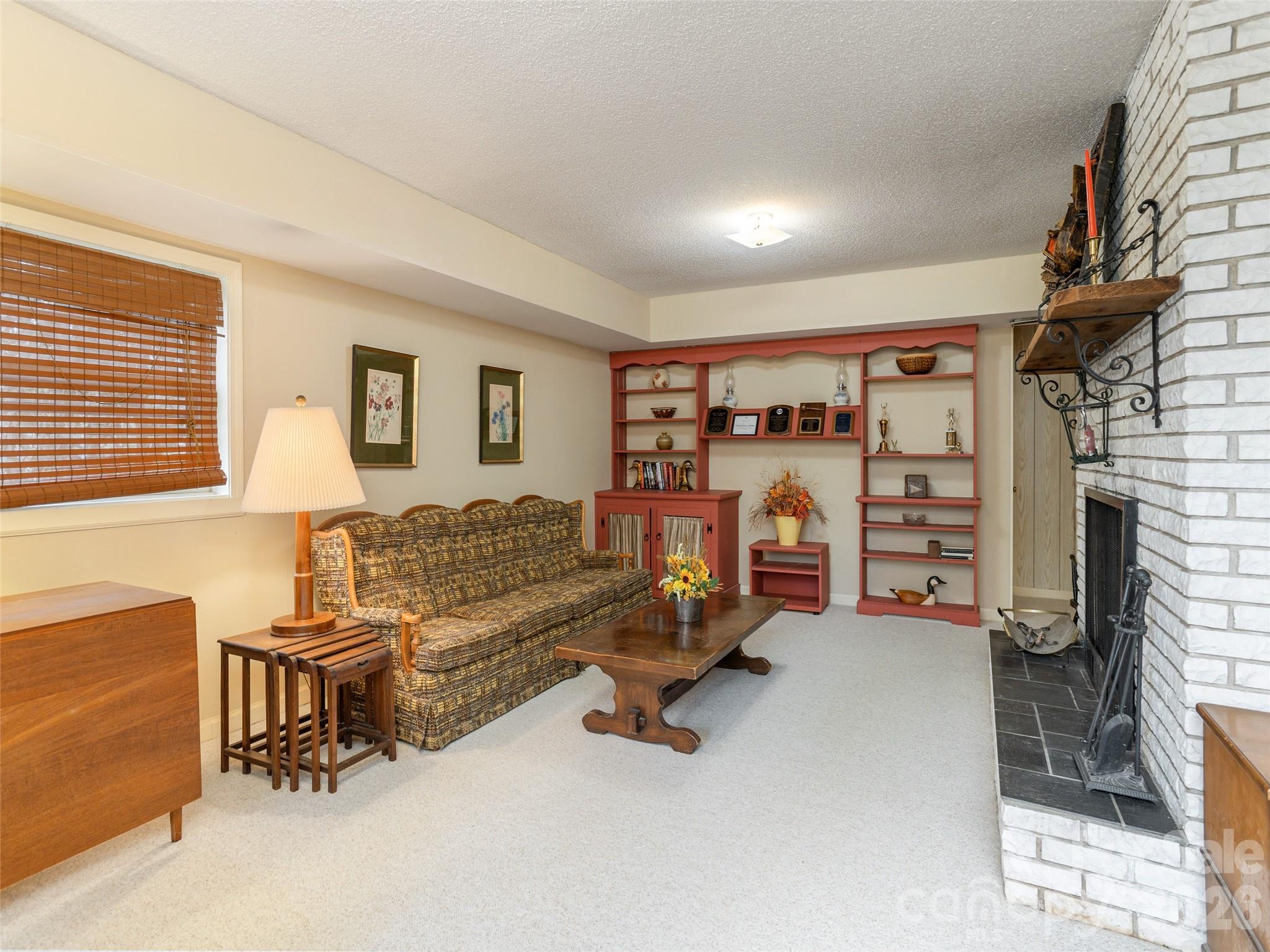227 Sky Lake Drive — Hendersonville