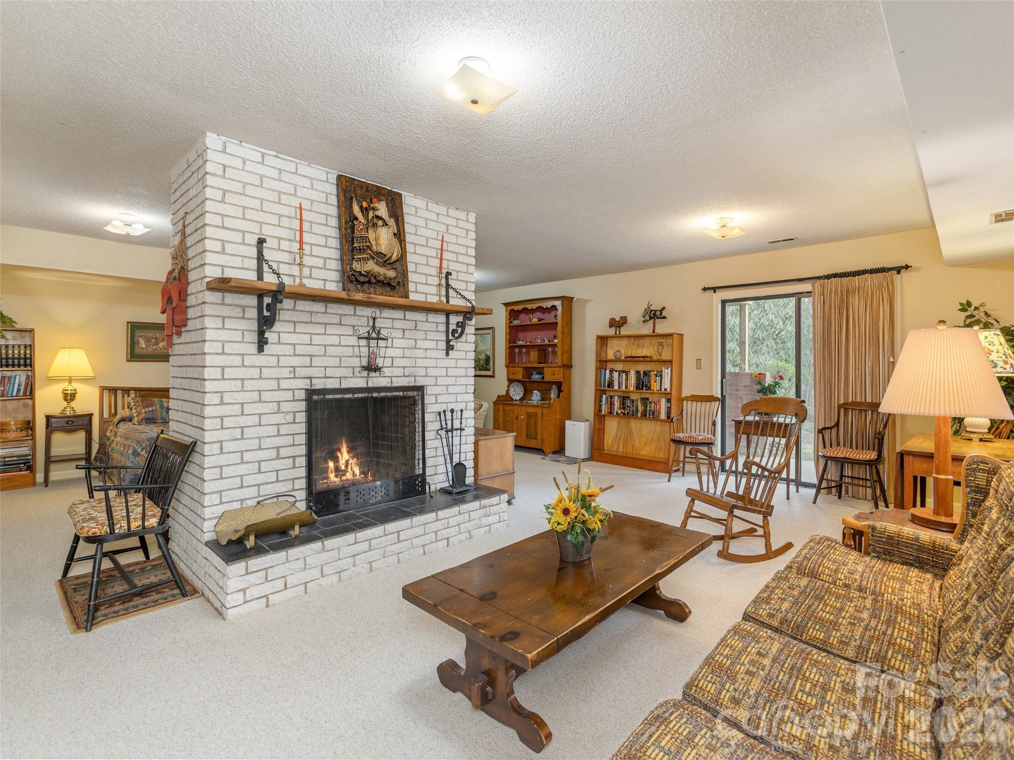 227 Sky Lake Drive — Hendersonville