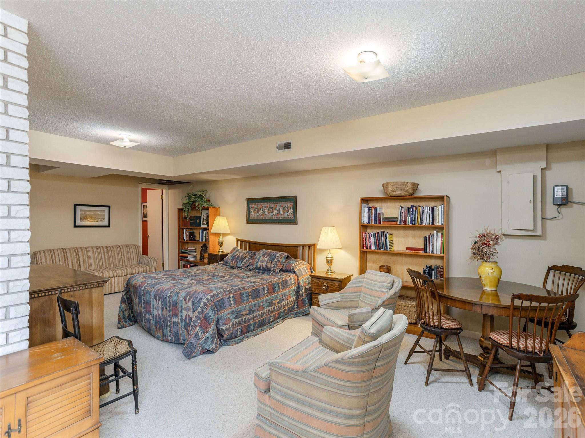 227 Sky Lake Drive — Hendersonville
