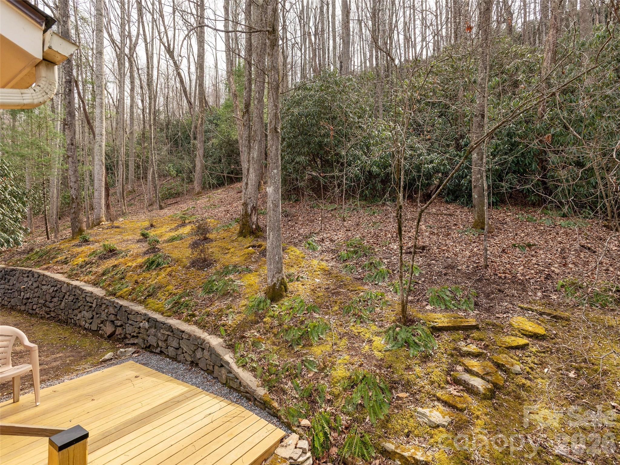 227 Sky Lake Drive — Hendersonville