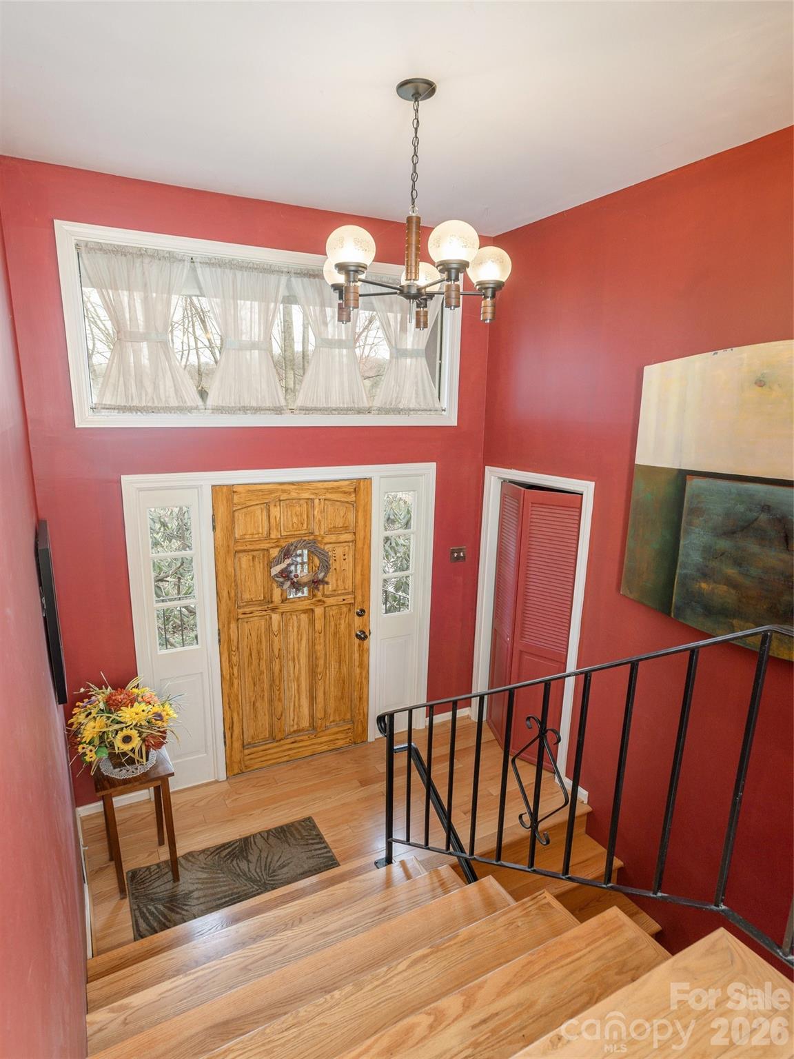 227 Sky Lake Drive — Hendersonville