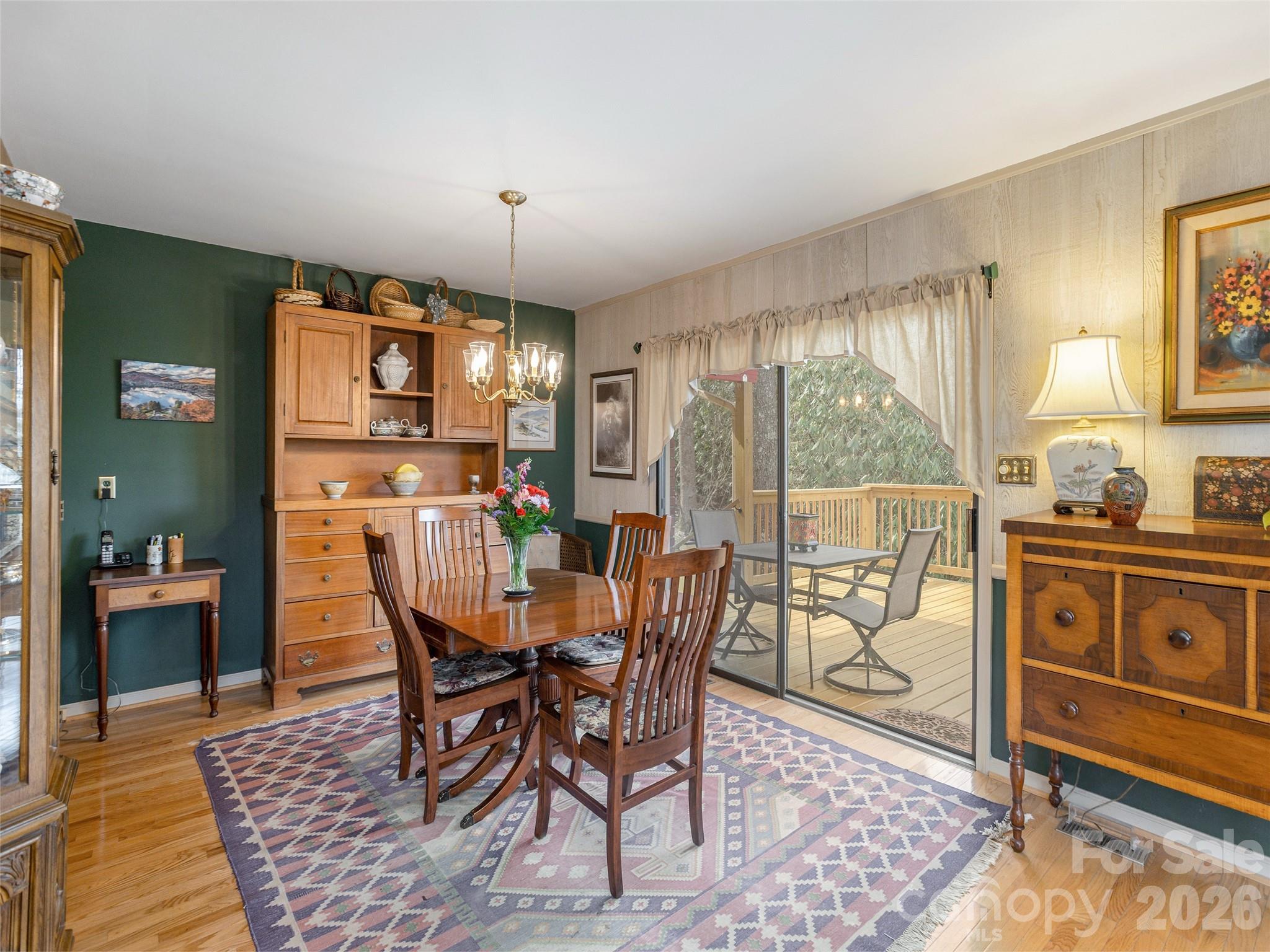 227 Sky Lake Drive — Hendersonville