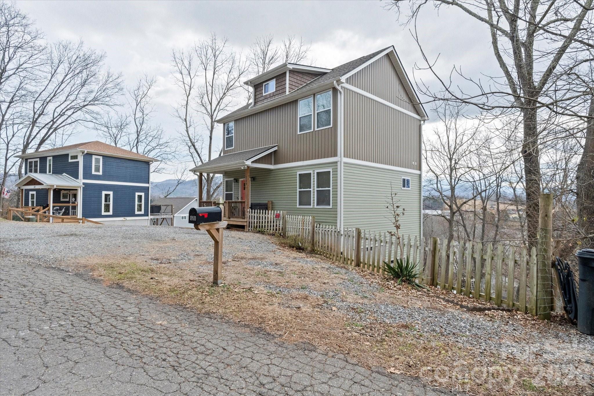 239 Northside Street — Canton