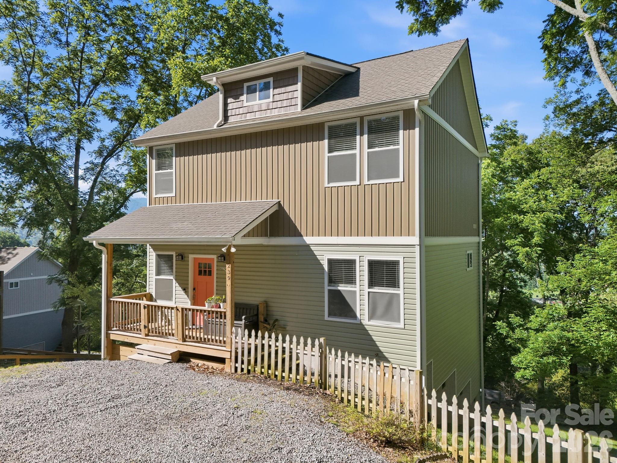 239 Northside Street — Canton