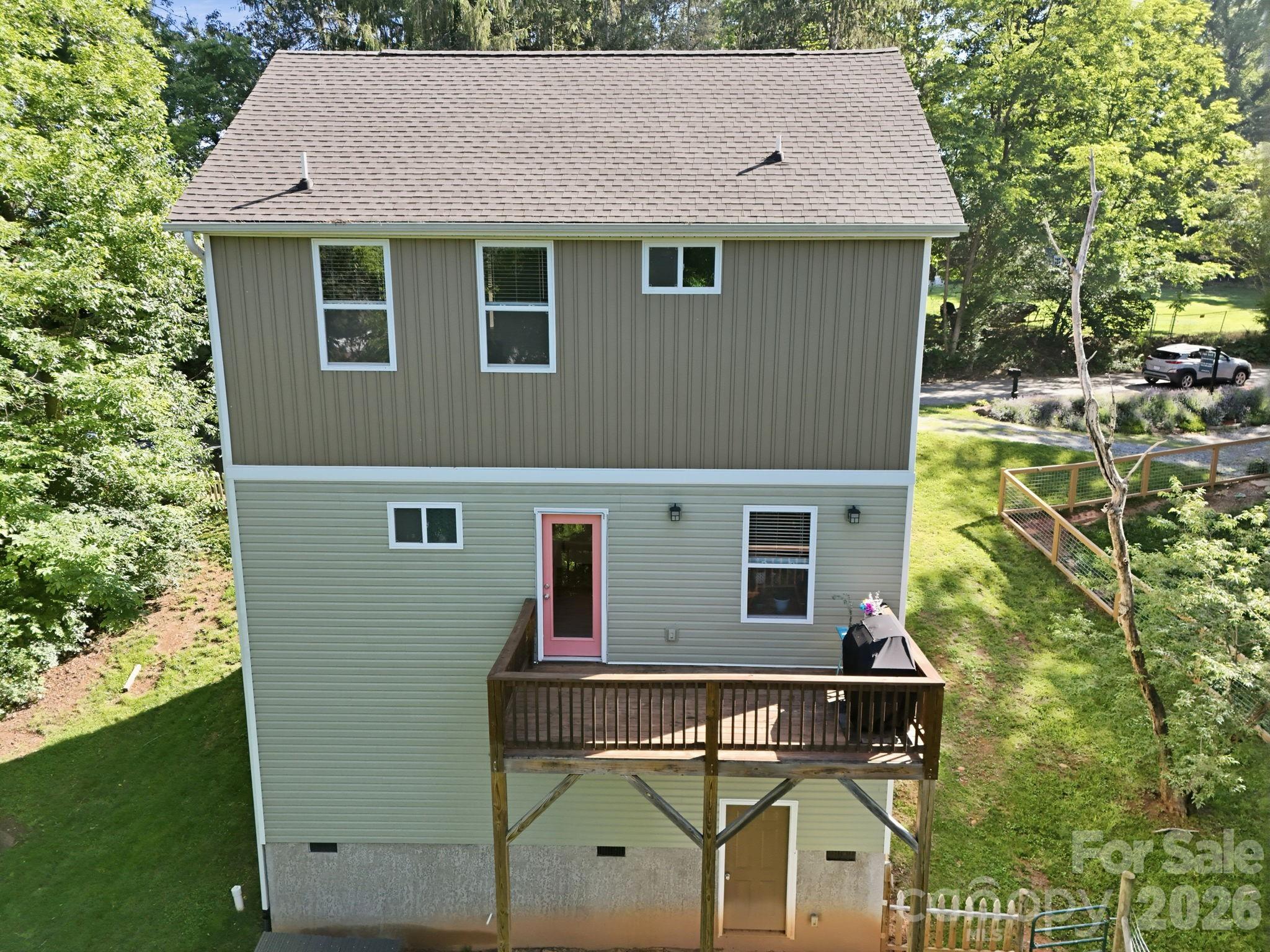 239 Northside Street — Canton