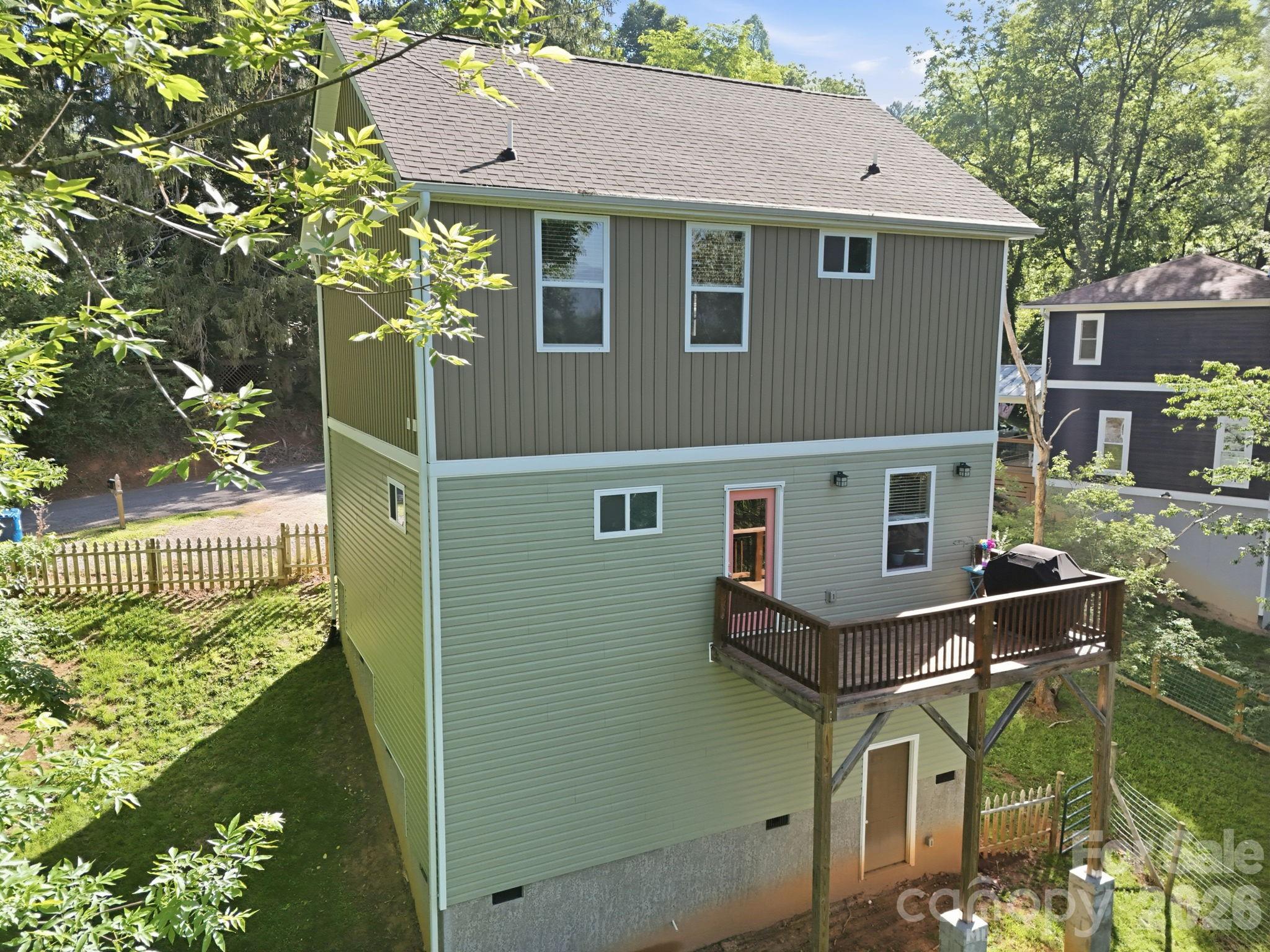 239 Northside Street — Canton