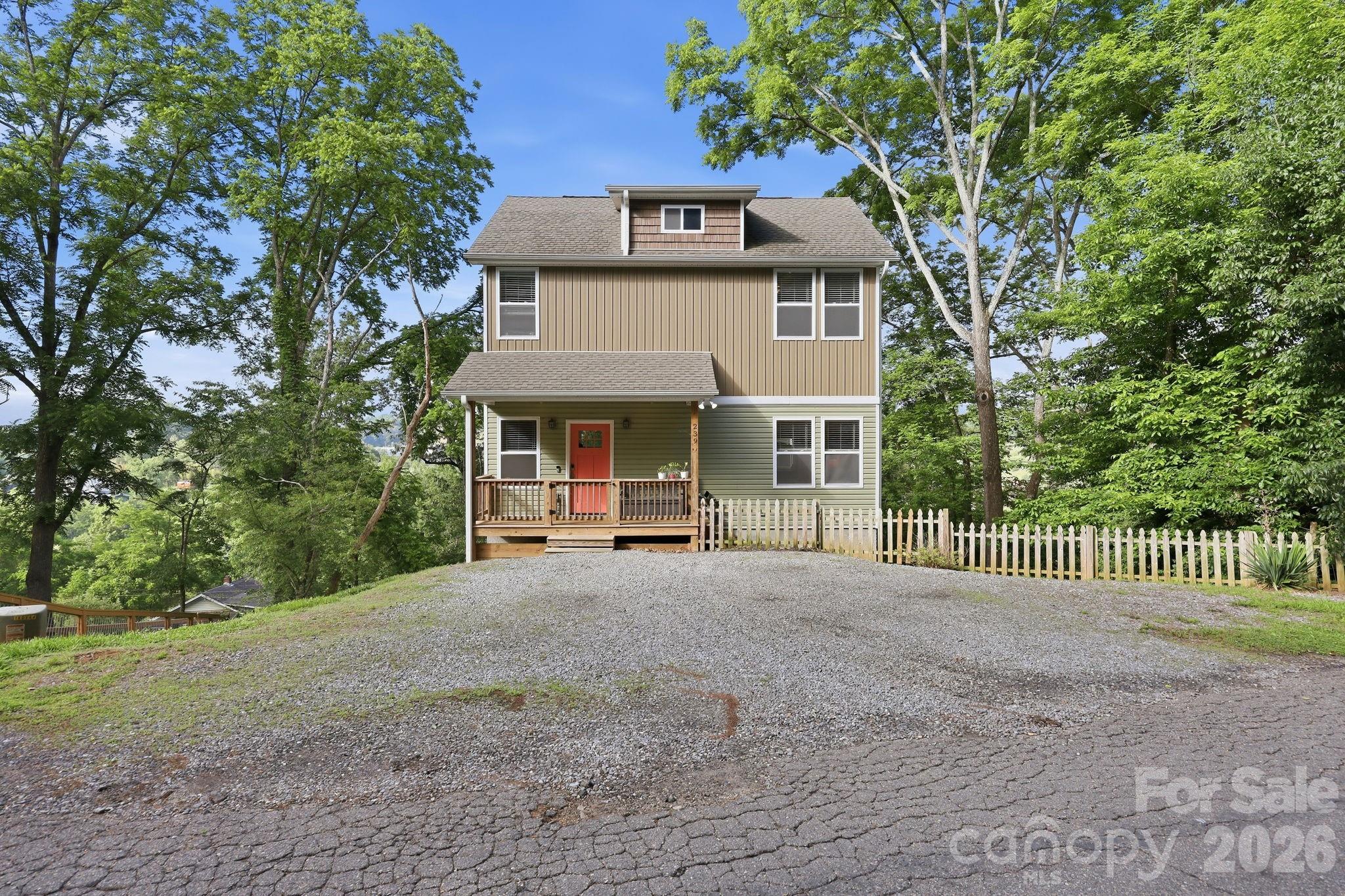 239 Northside Street — Canton