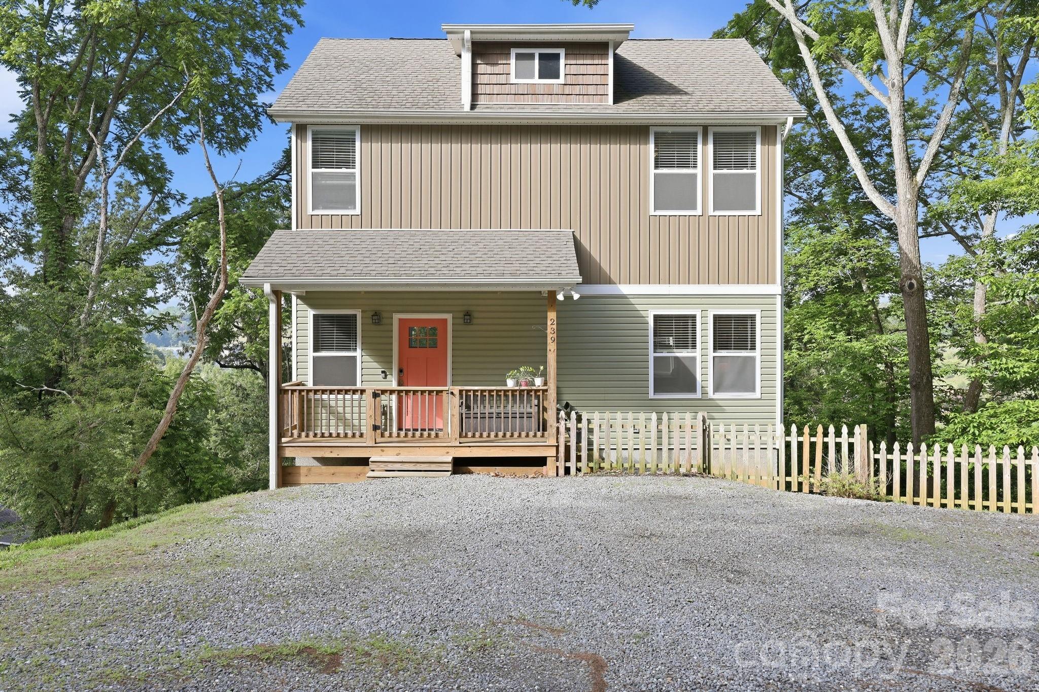 239 Northside Street — Canton