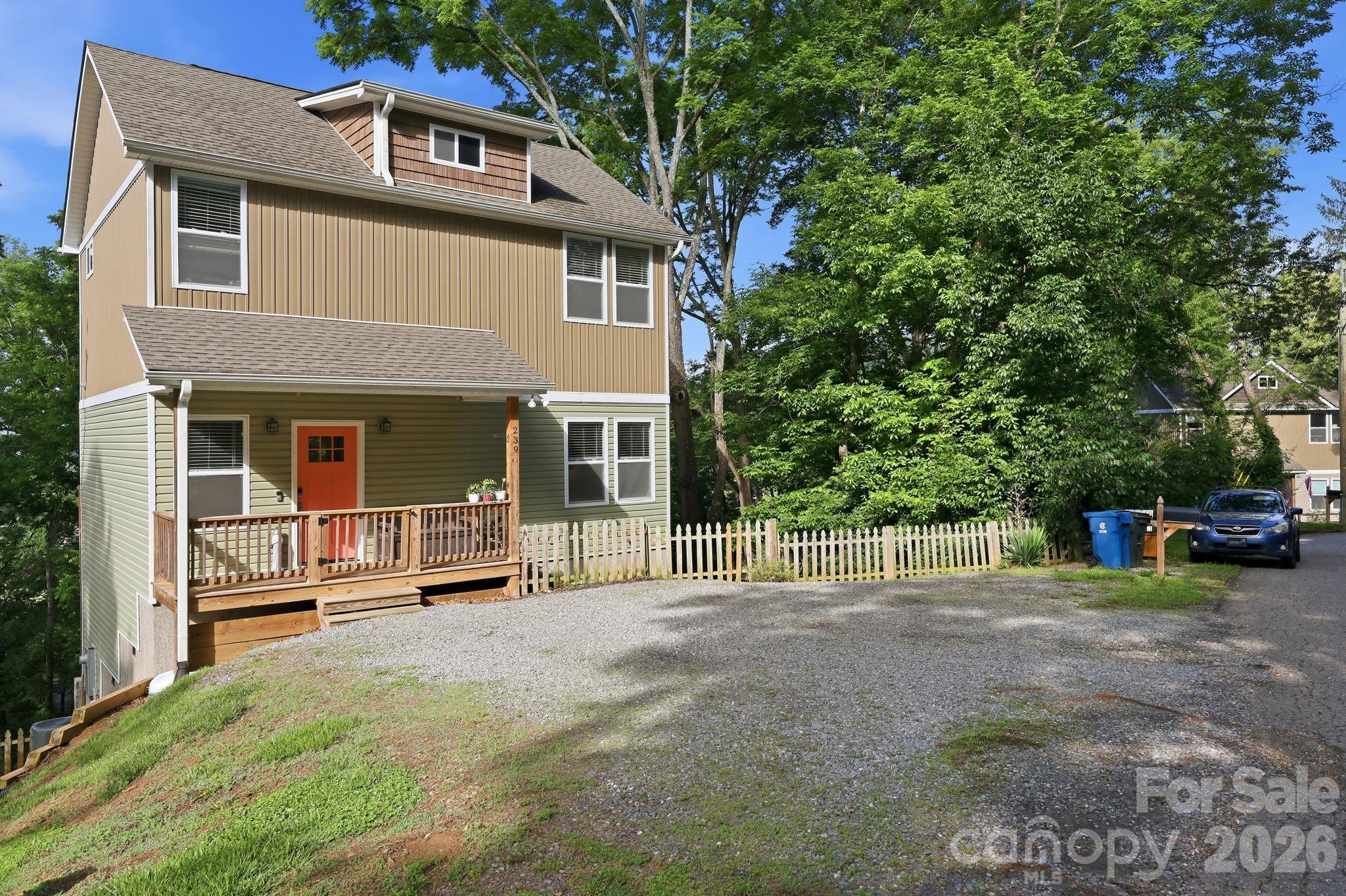239 Northside Street — Canton