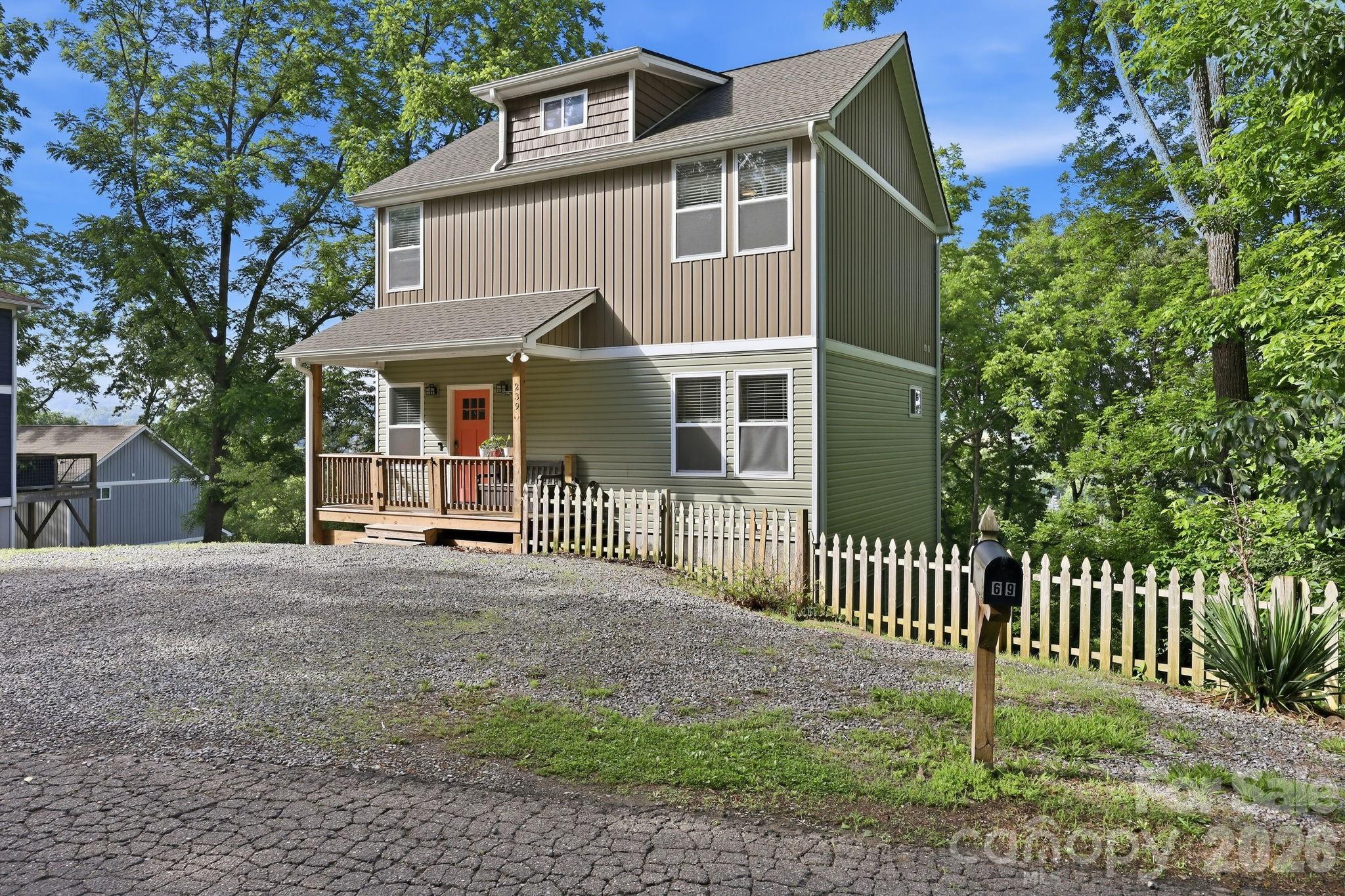 239 Northside Street — Canton