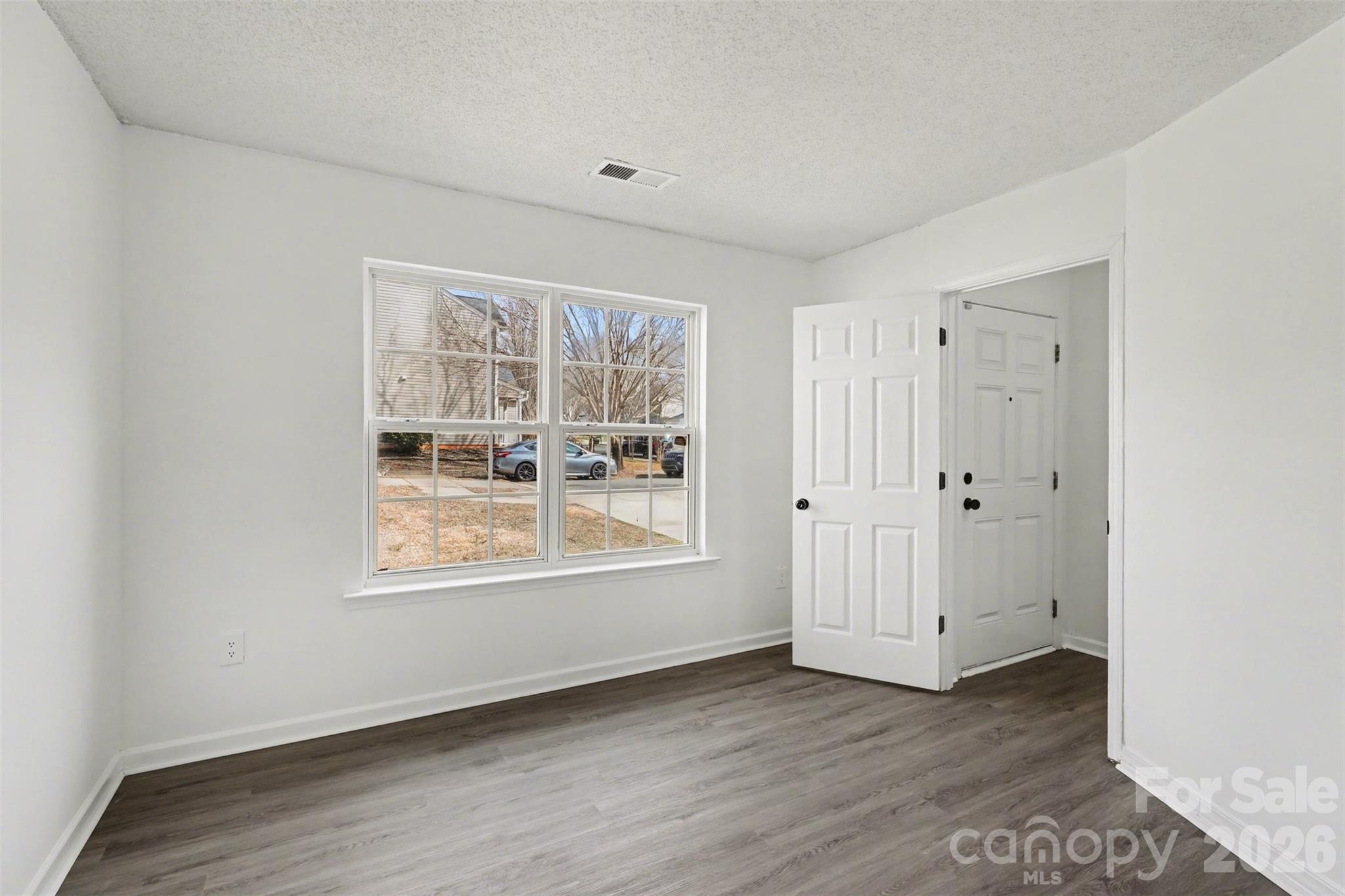 4407 Devonhill Lane — Charlotte
