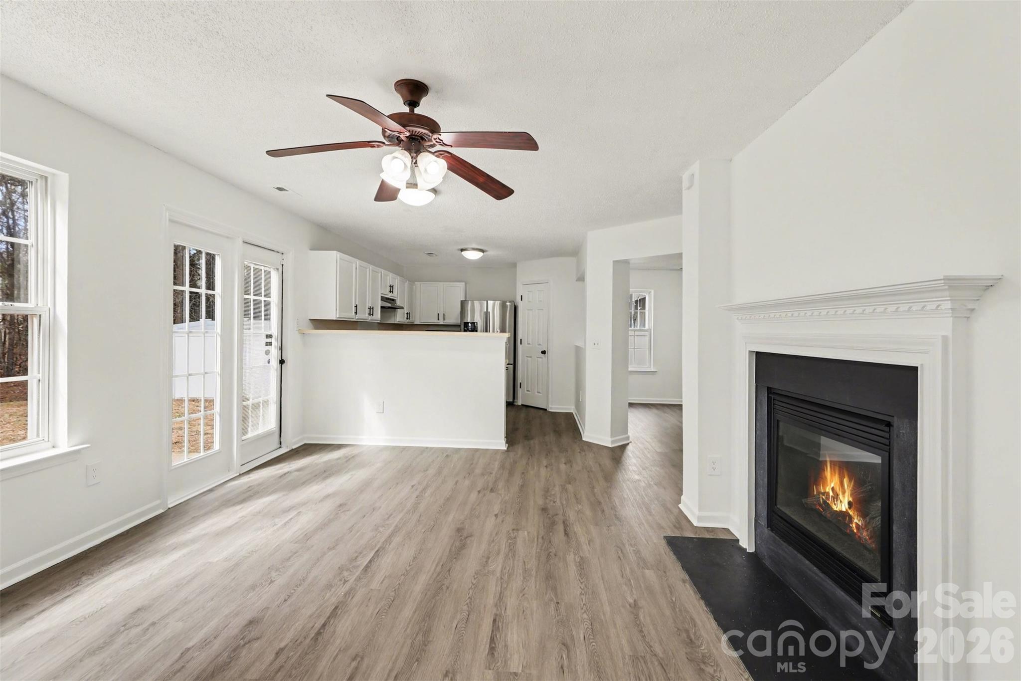 4407 Devonhill Lane — Charlotte