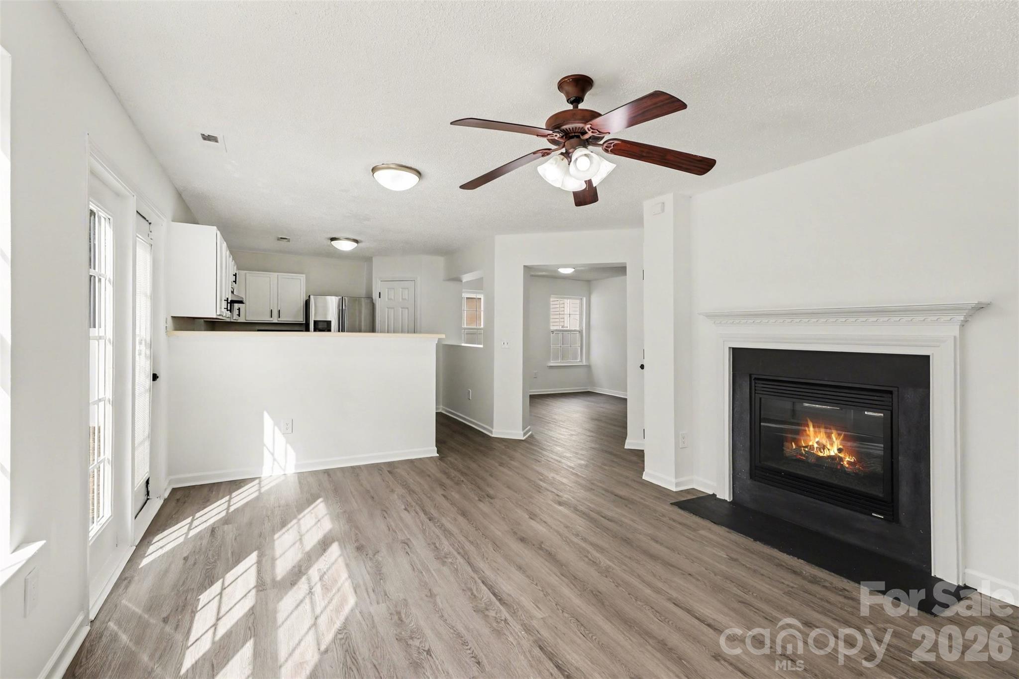 4407 Devonhill Lane — Charlotte