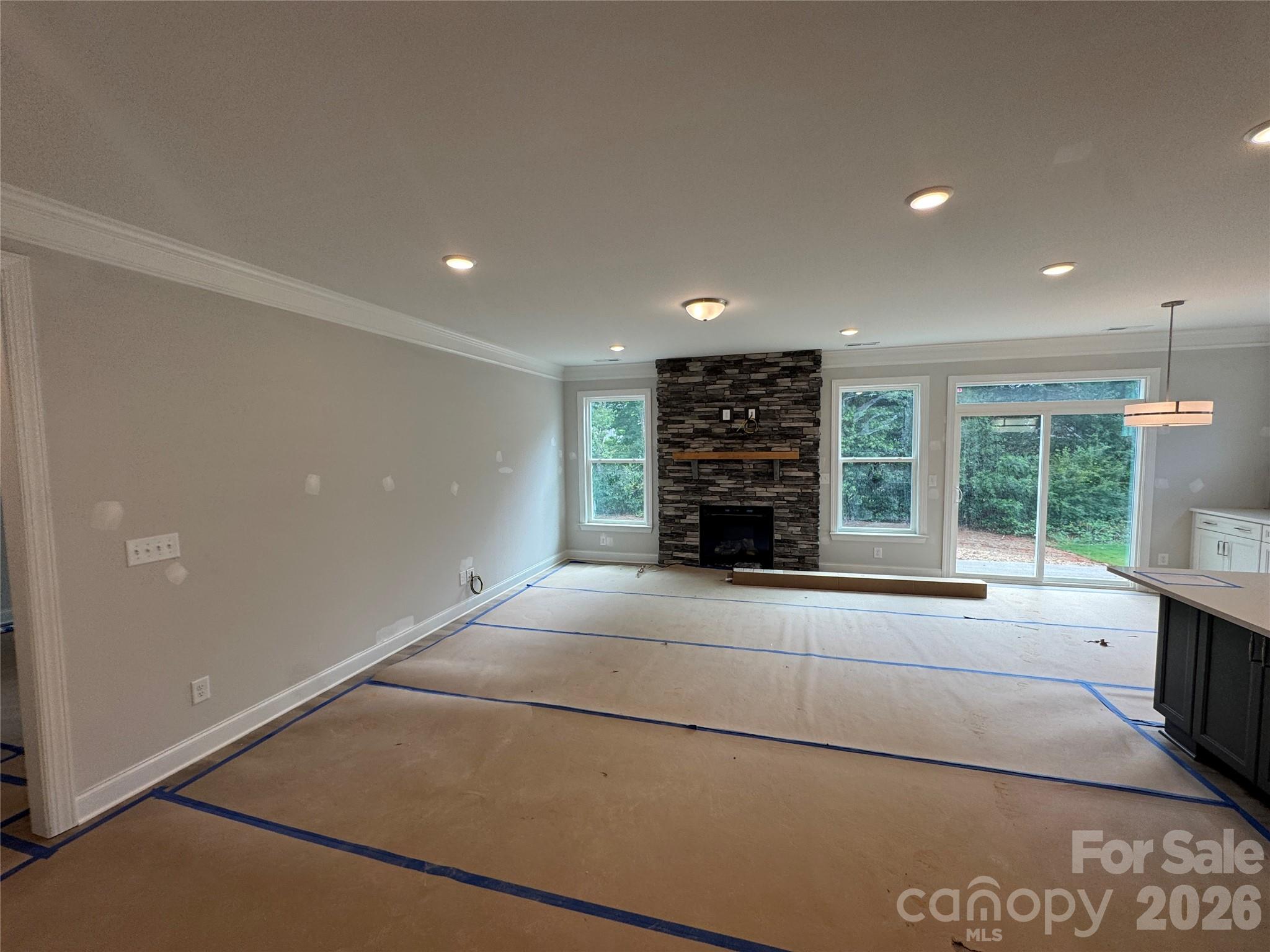 3050 Constitution Lane — Gastonia