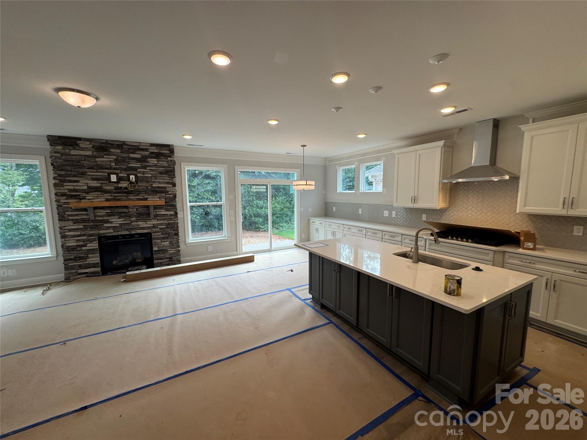 3050 Constitution Lane — Gastonia