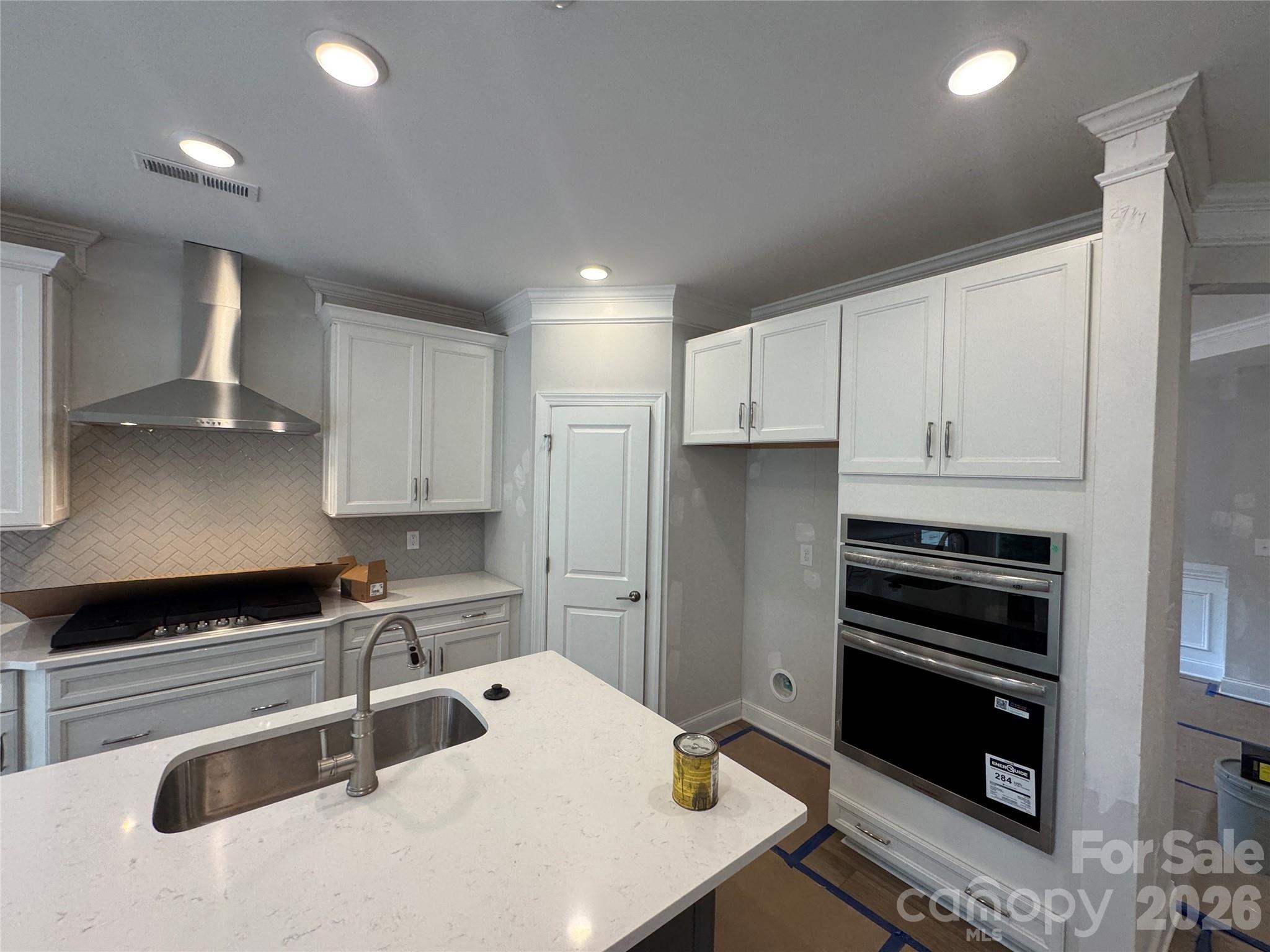 3050 Constitution Lane — Gastonia