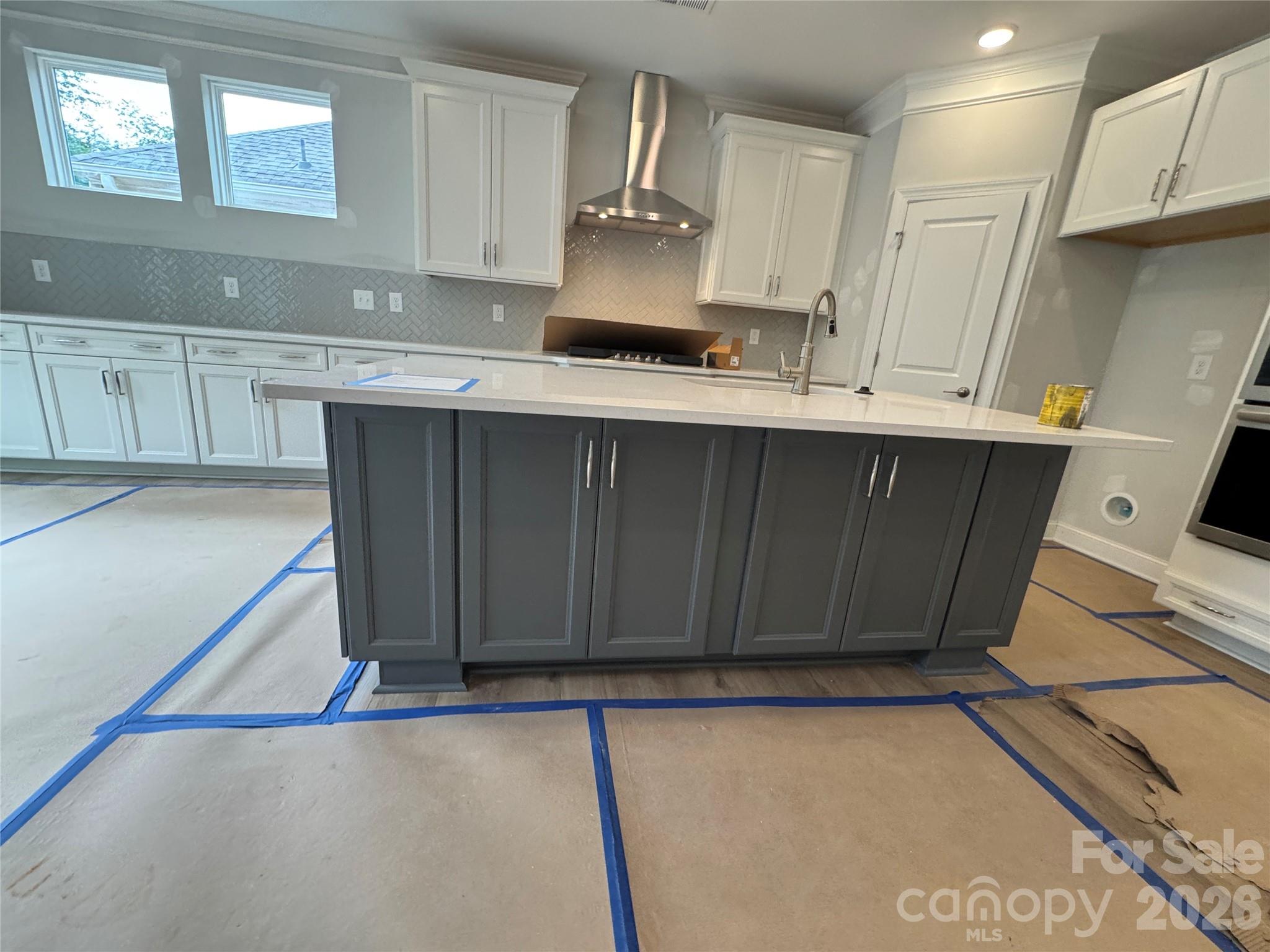 3050 Constitution Lane — Gastonia
