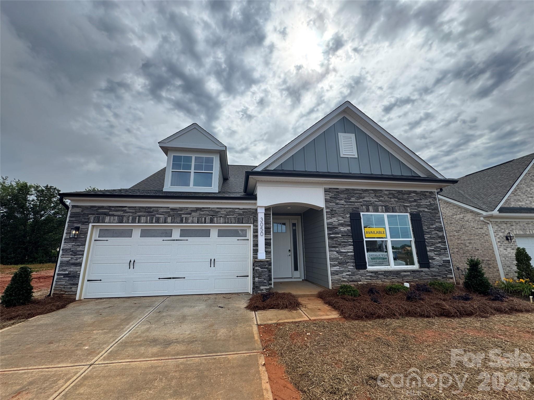 3050 Constitution Lane — Gastonia
