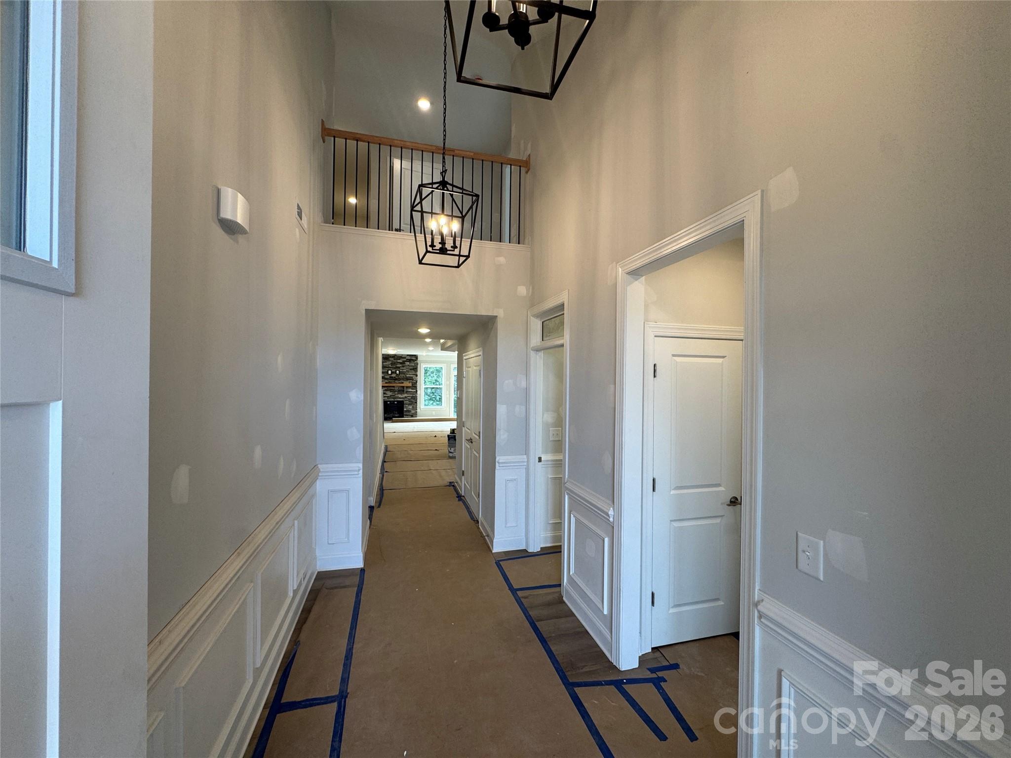 3050 Constitution Lane — Gastonia