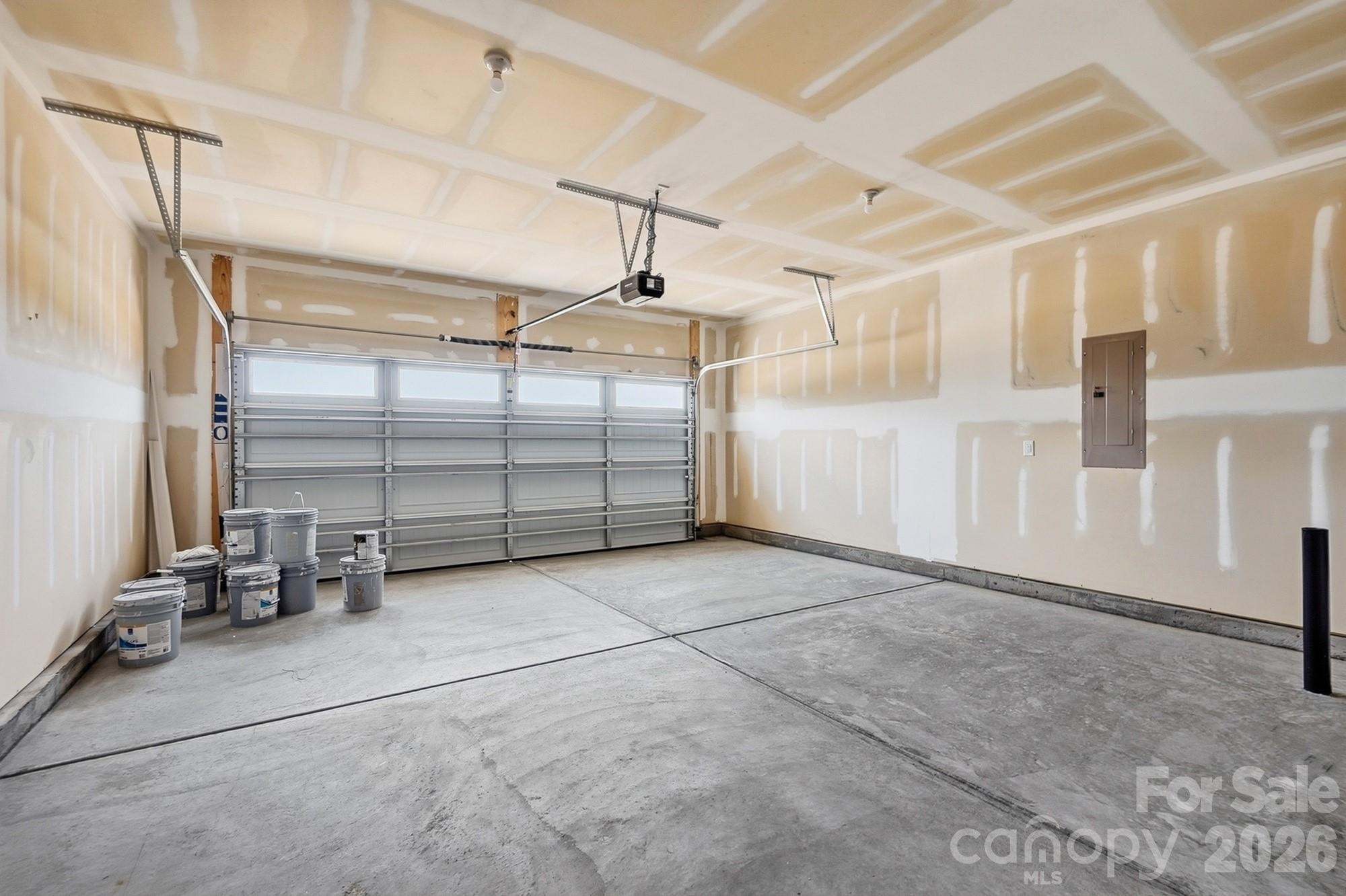 3050 Constitution Lane — Gastonia