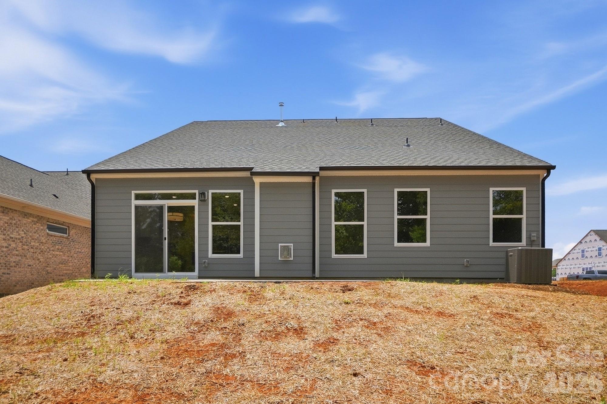 3050 Constitution Lane — Gastonia