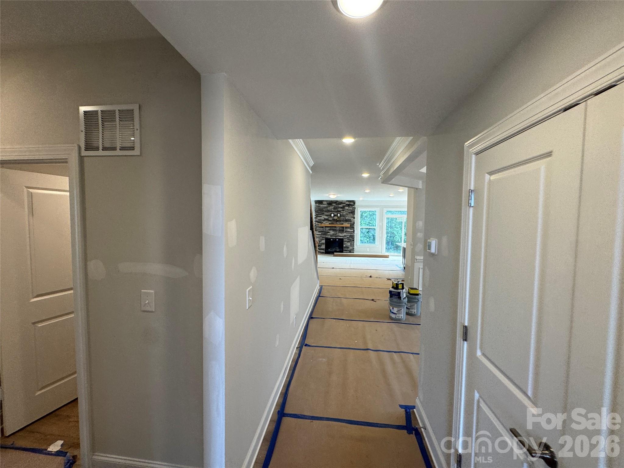 3050 Constitution Lane — Gastonia