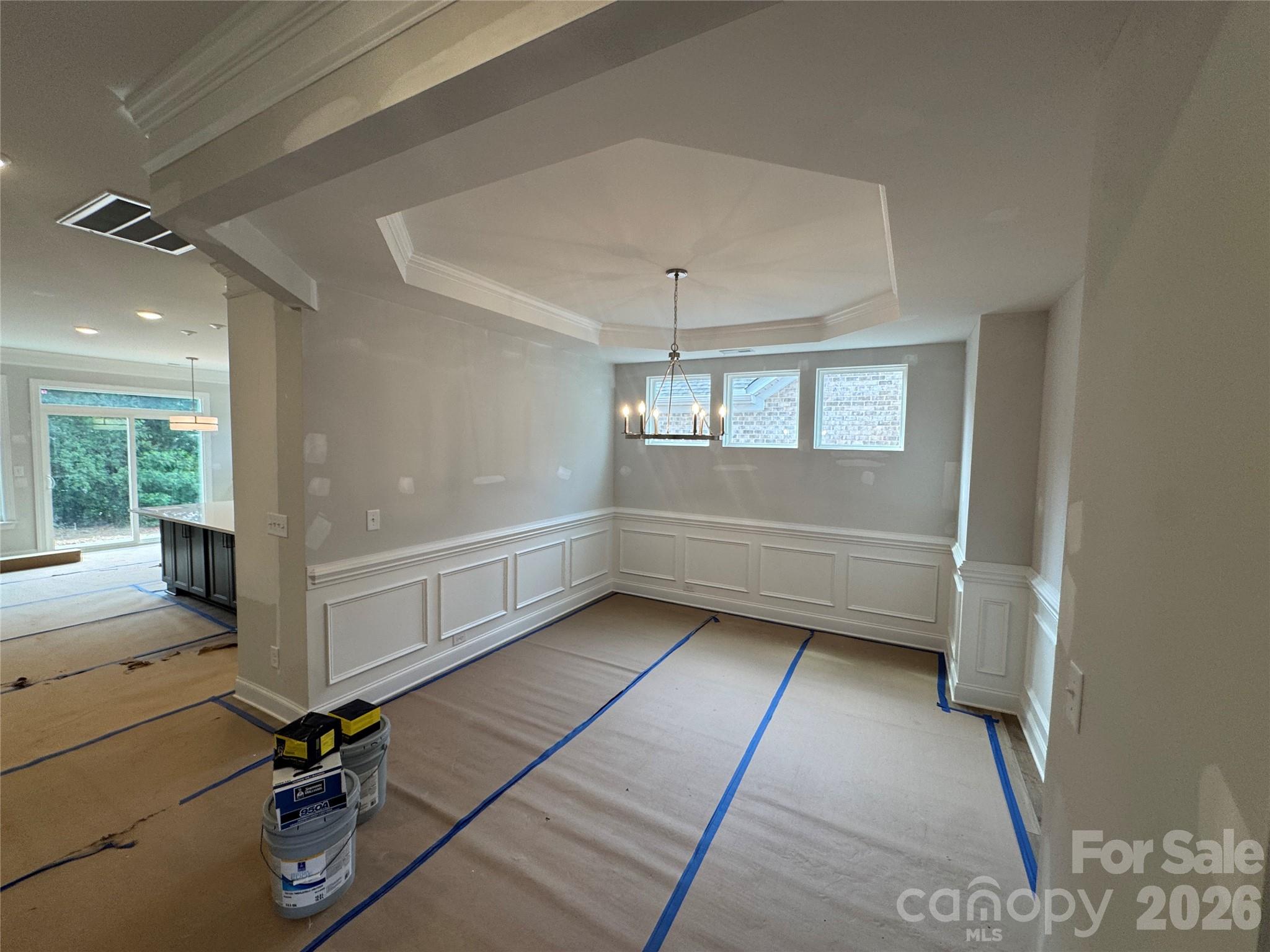3050 Constitution Lane — Gastonia