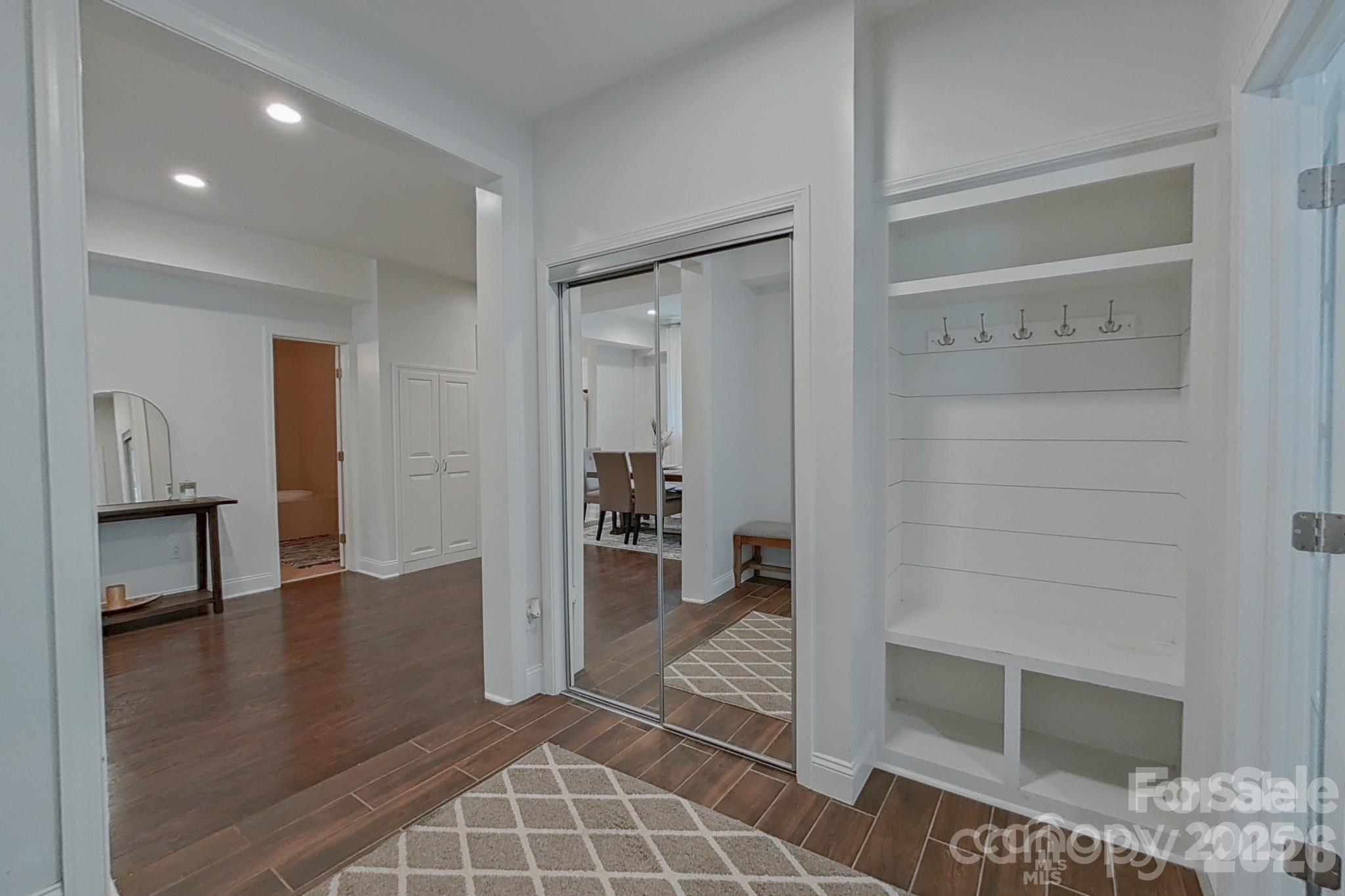 10604 Russet Place — Charlotte