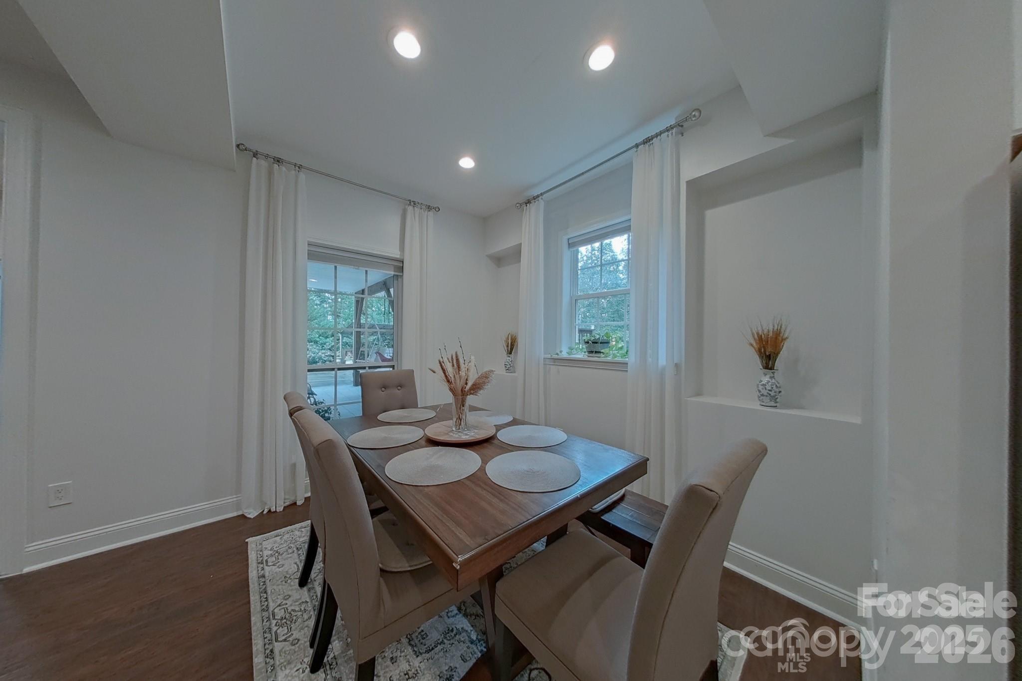 10604 Russet Place — Charlotte
