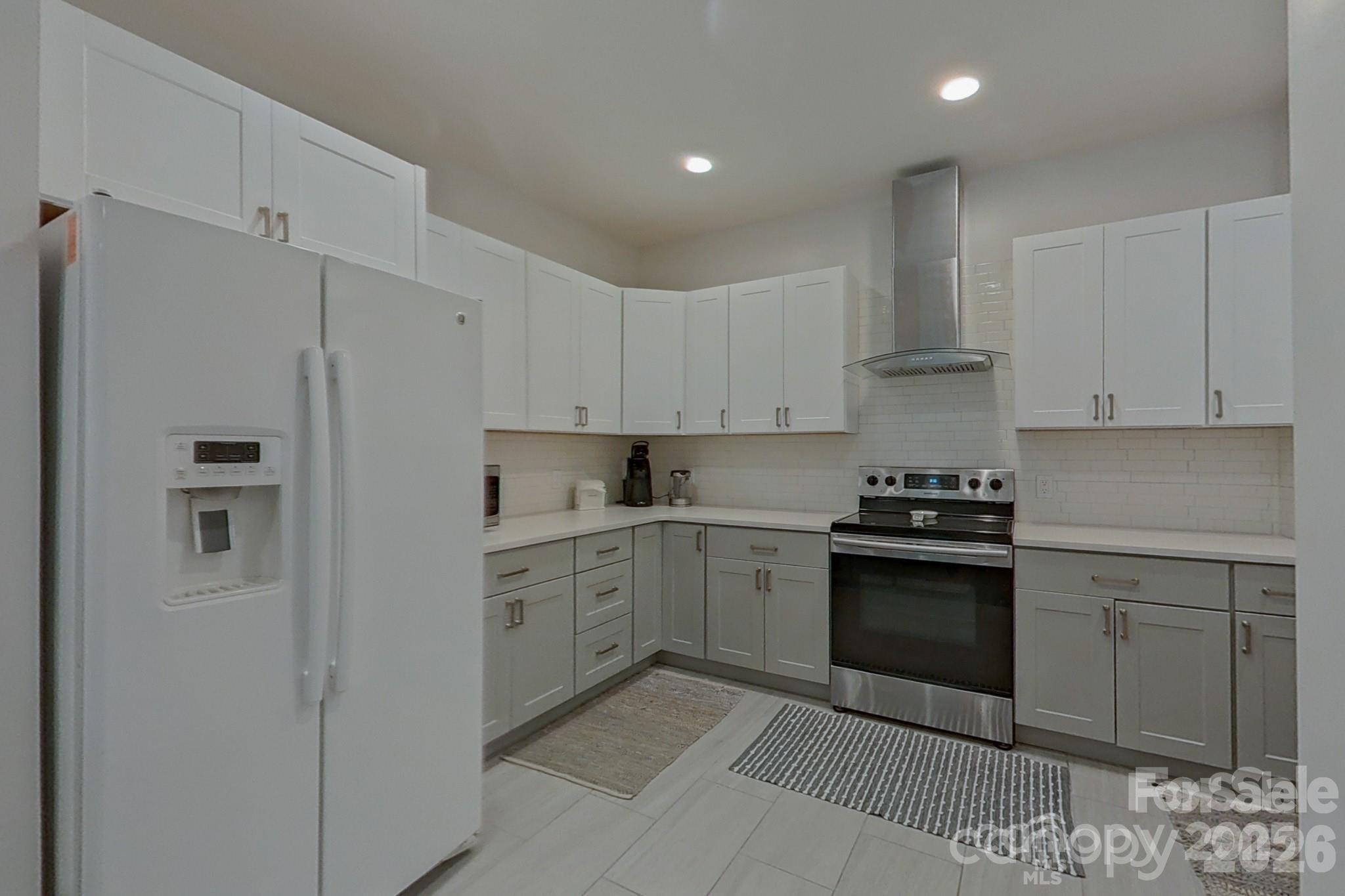 10604 Russet Place — Charlotte