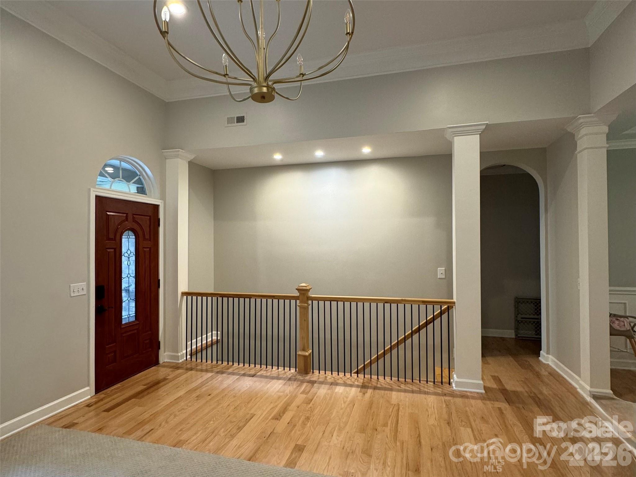 10604 Russet Place — Charlotte