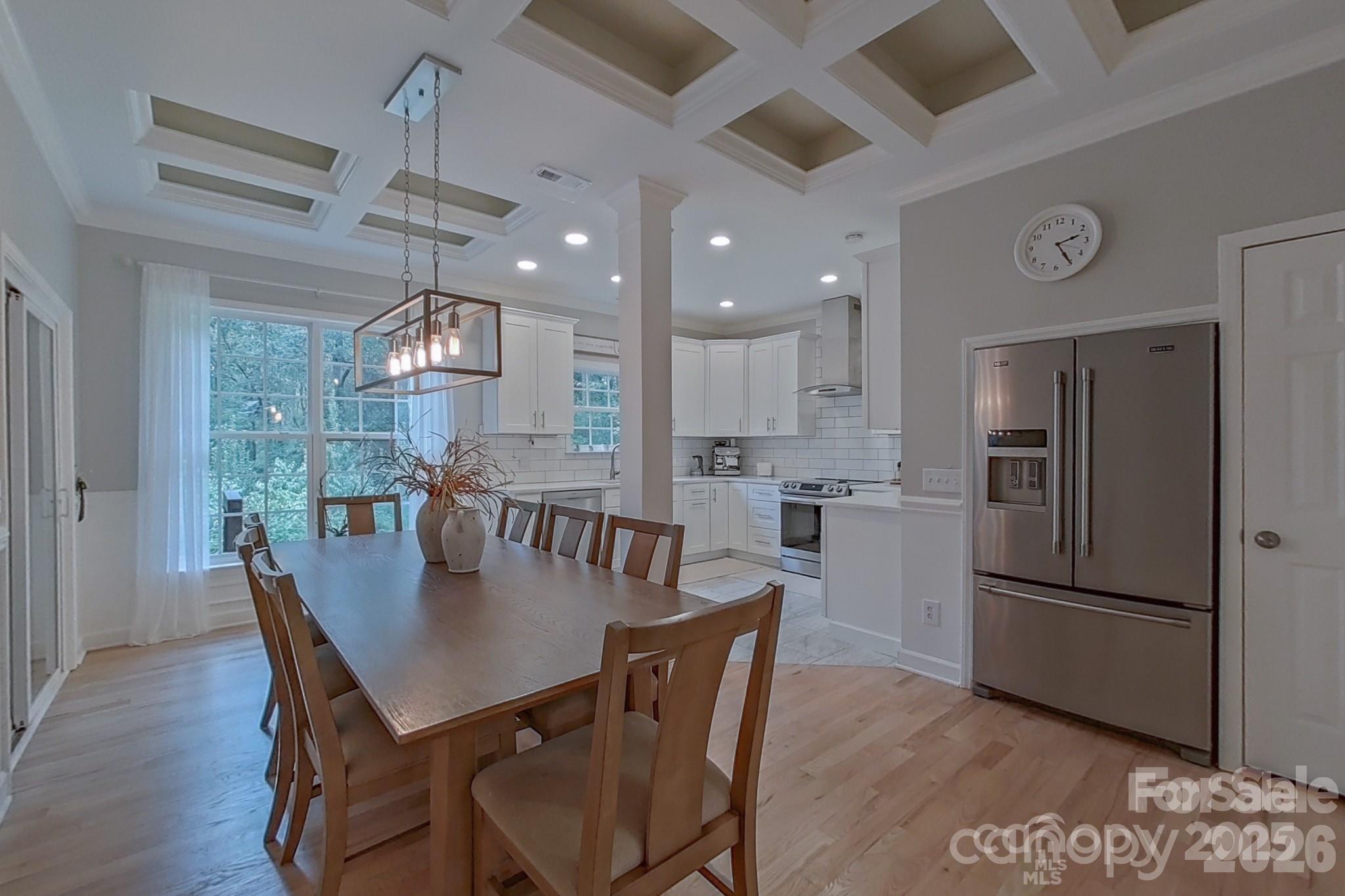 10604 Russet Place — Charlotte