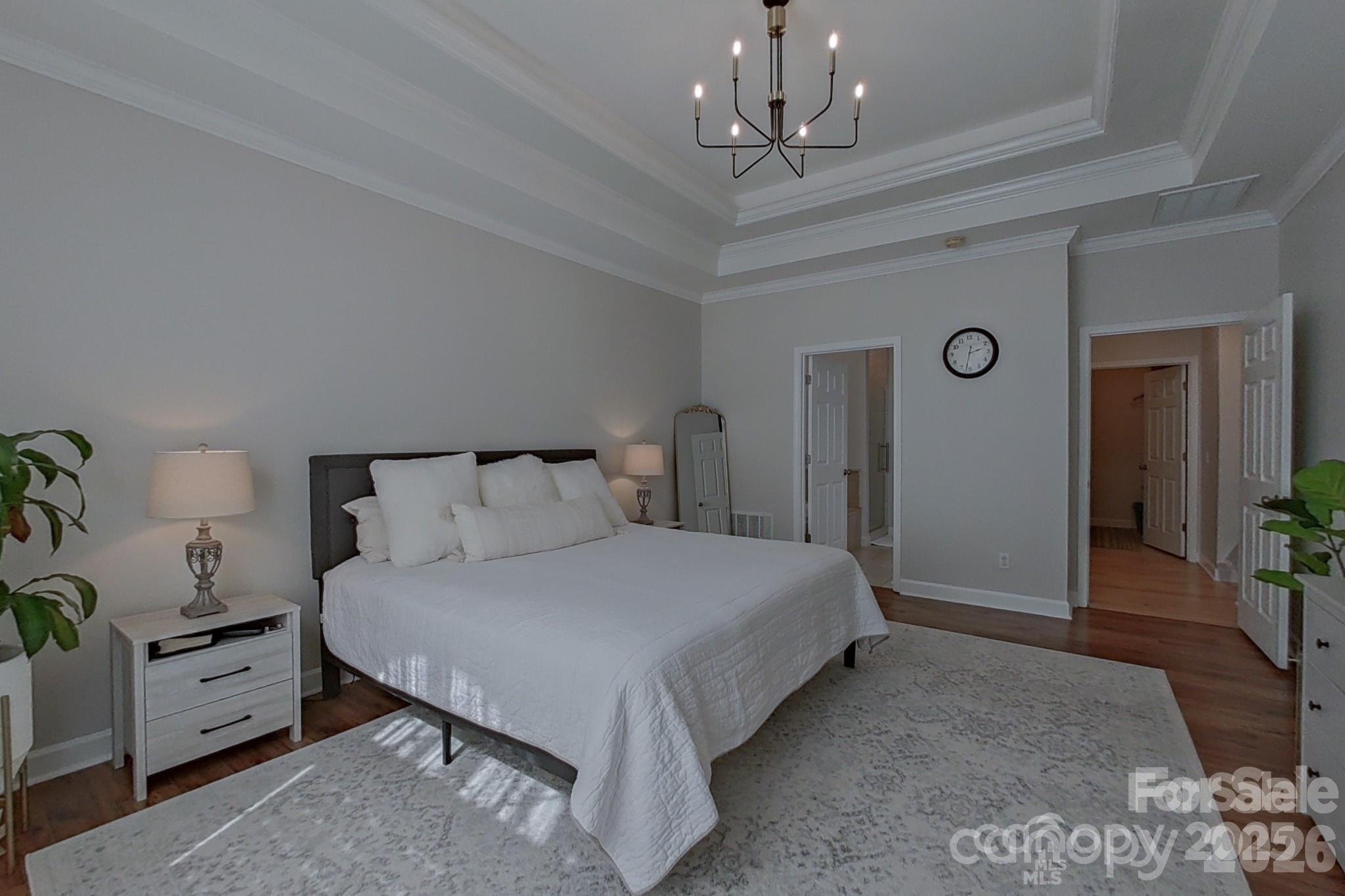10604 Russet Place — Charlotte