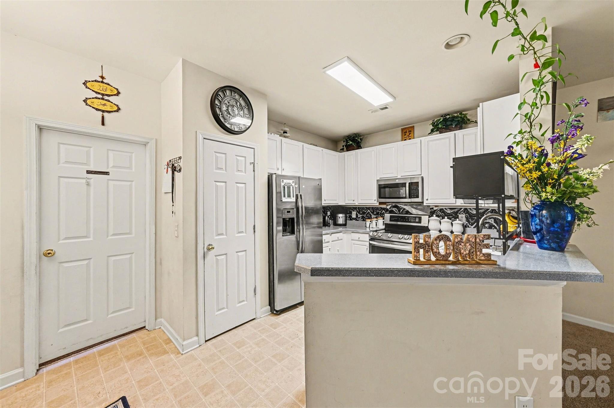 5767 Bent Creek Circle — Charlotte