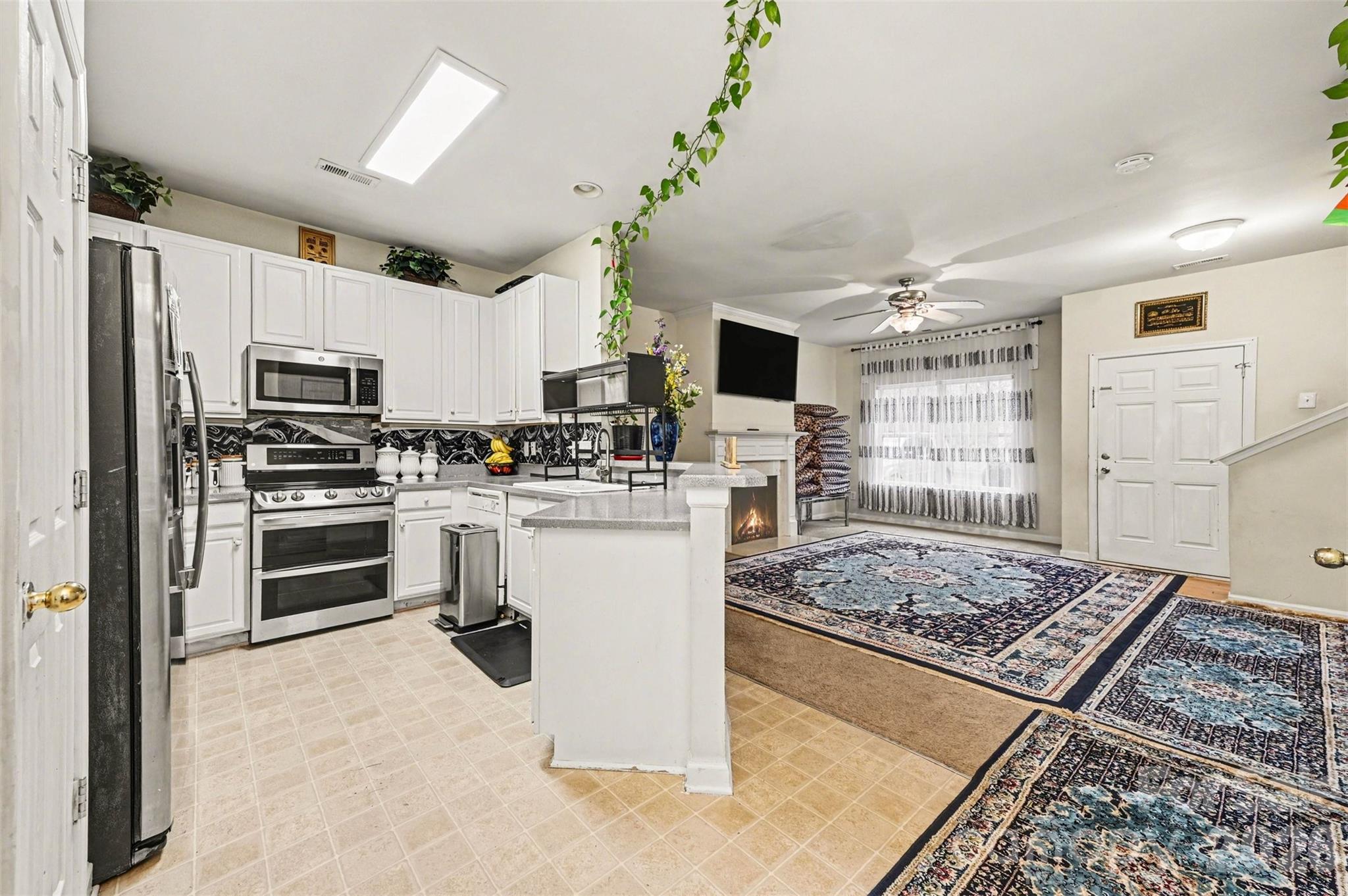 5767 Bent Creek Circle — Charlotte