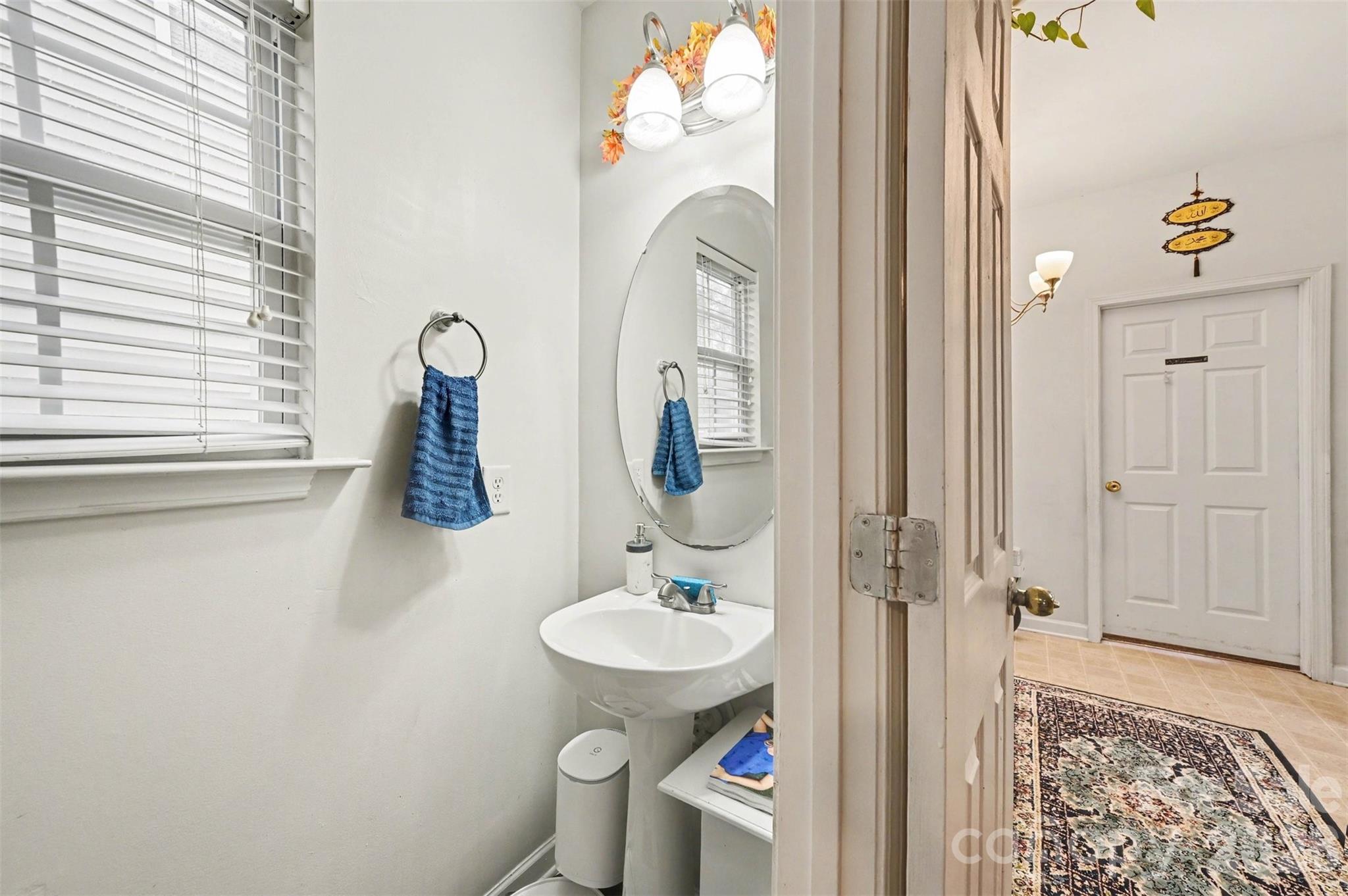 5767 Bent Creek Circle — Charlotte
