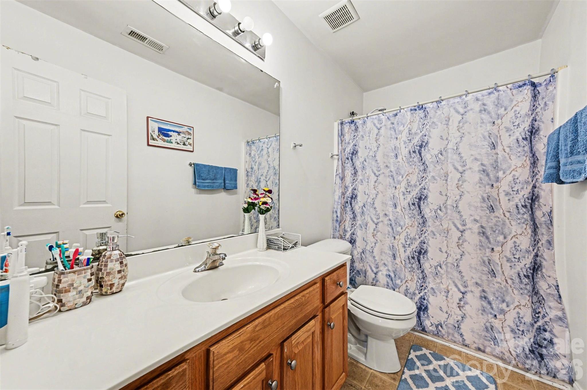 5767 Bent Creek Circle — Charlotte