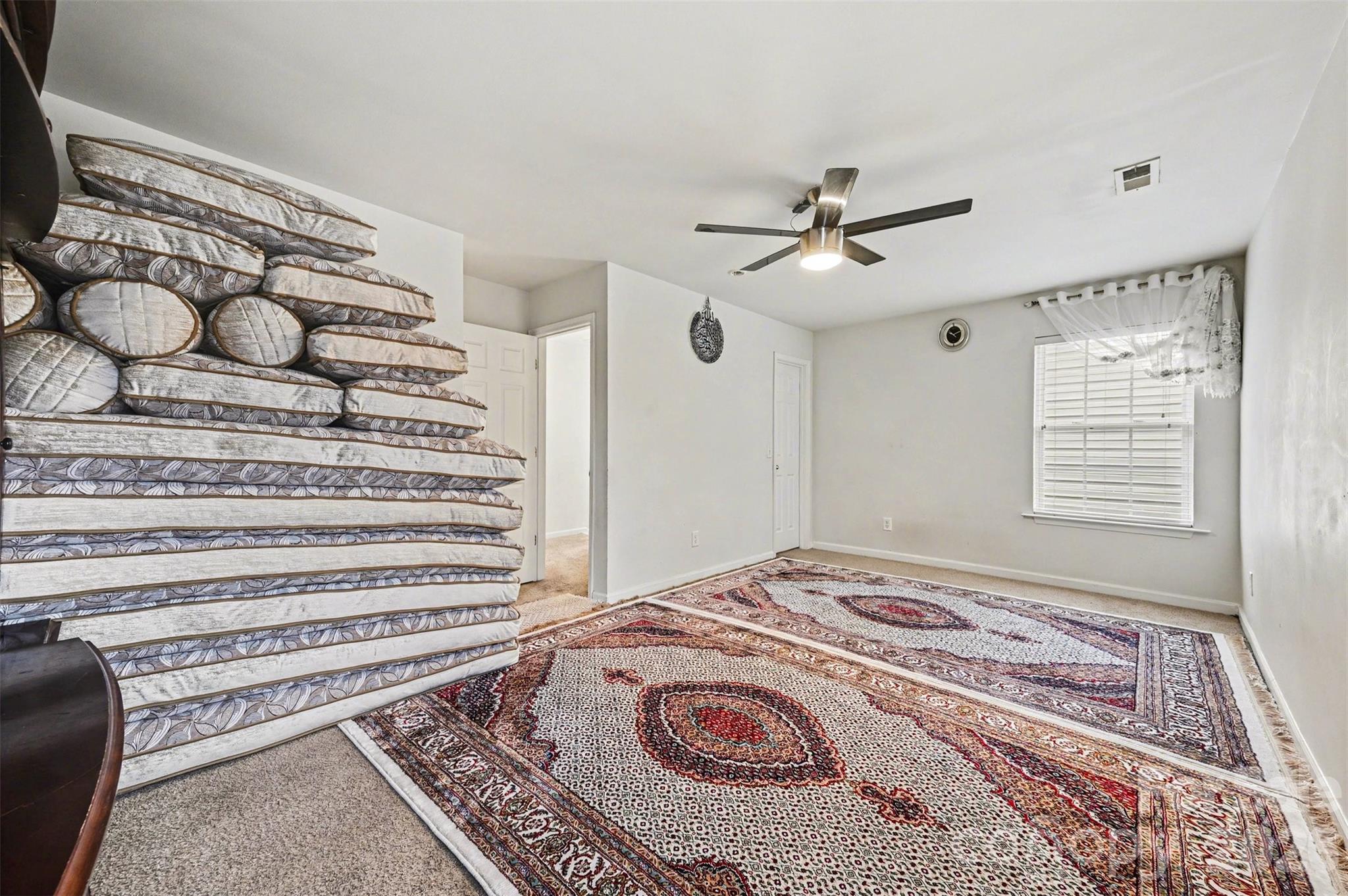 5767 Bent Creek Circle — Charlotte