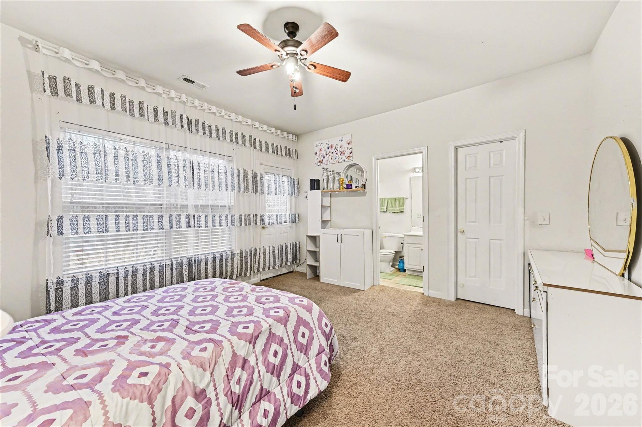 5767 Bent Creek Circle — Charlotte