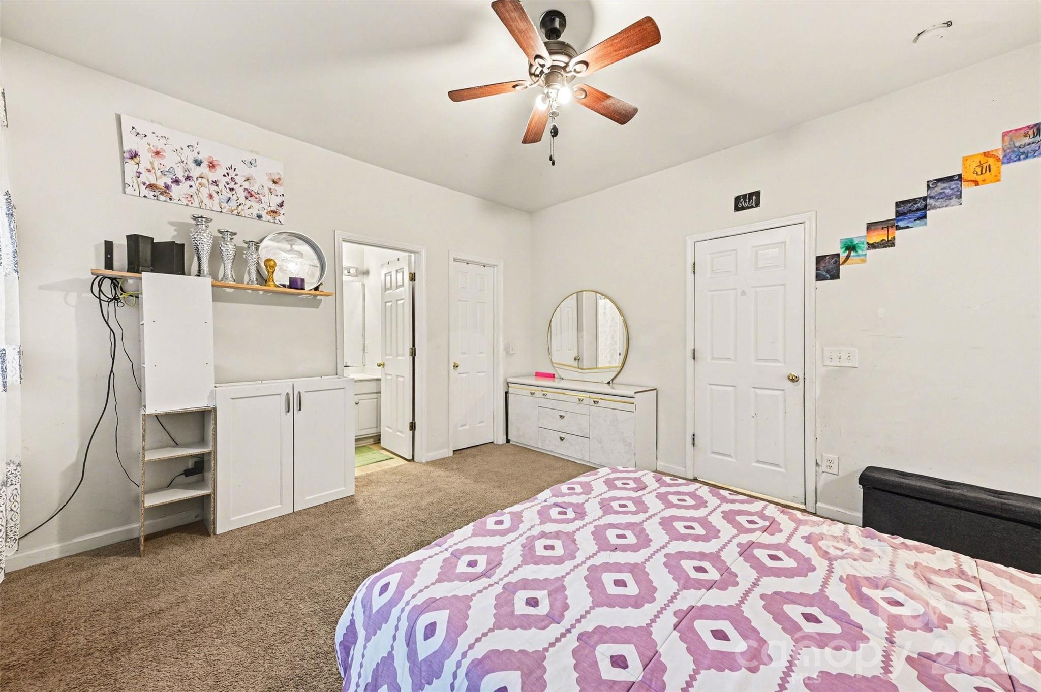 5767 Bent Creek Circle — Charlotte