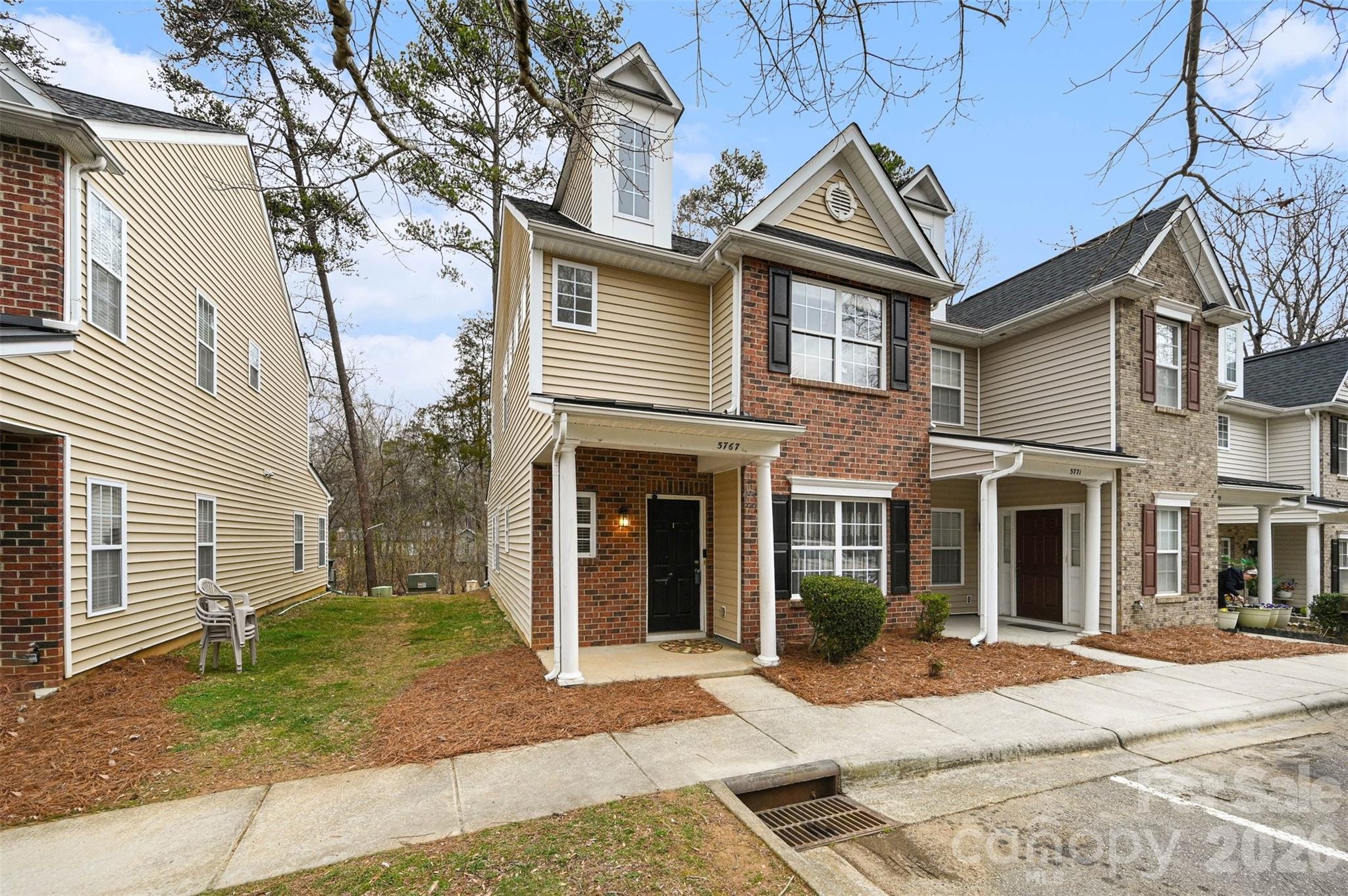 5767 Bent Creek Circle — Charlotte