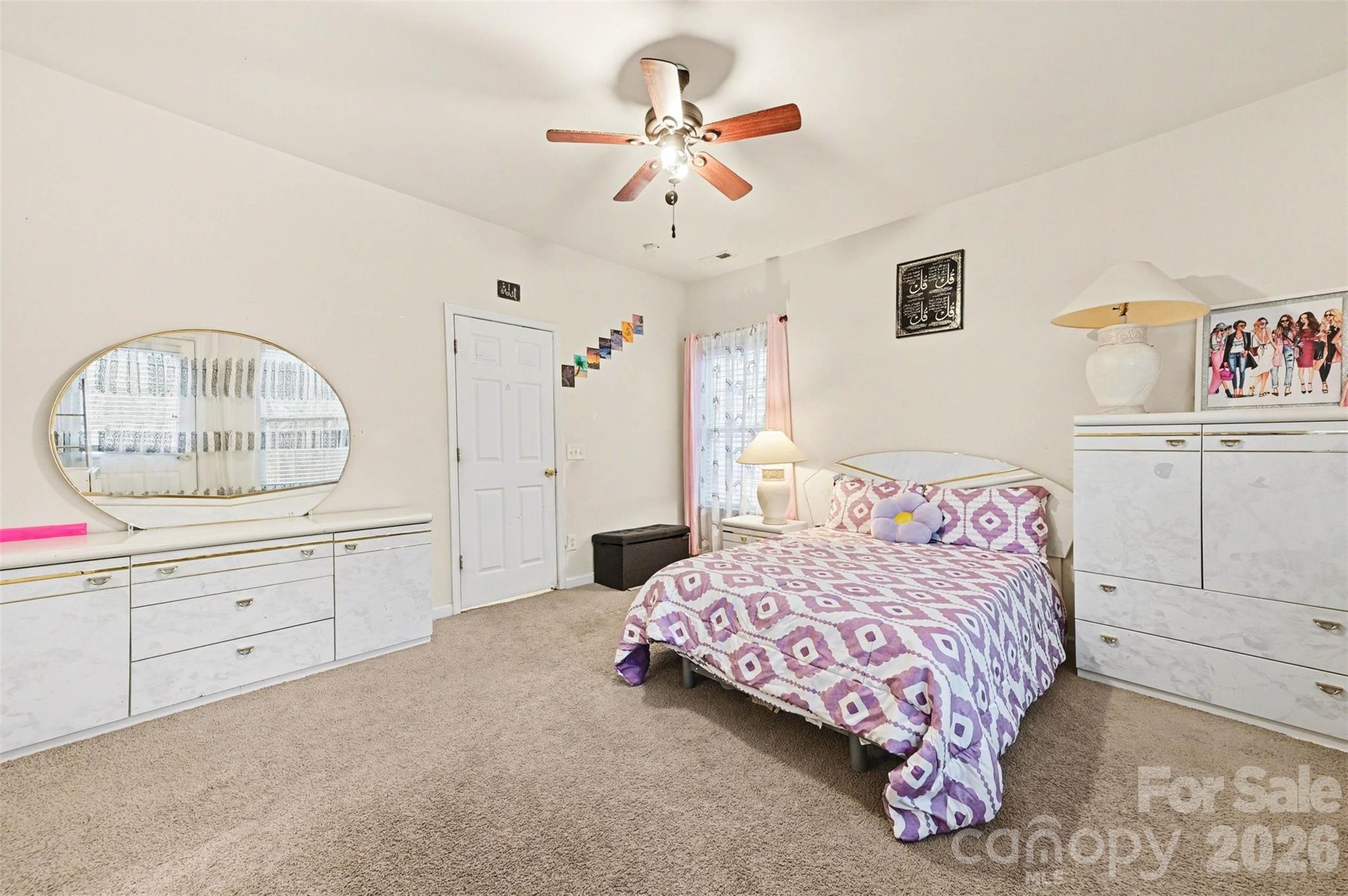 5767 Bent Creek Circle — Charlotte