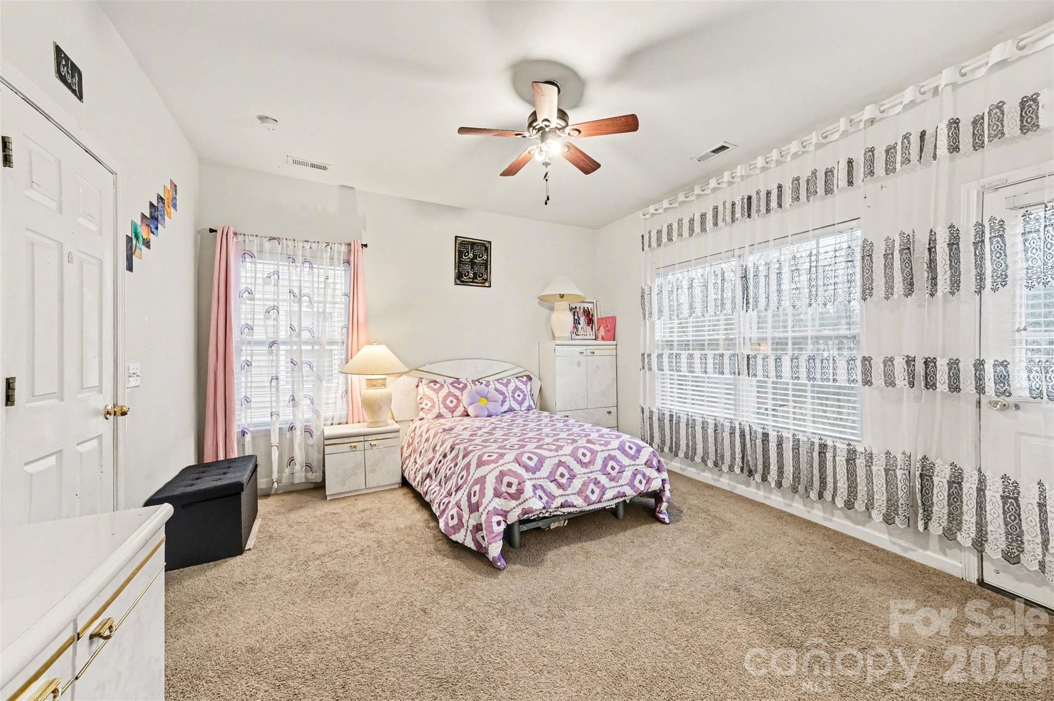 5767 Bent Creek Circle — Charlotte