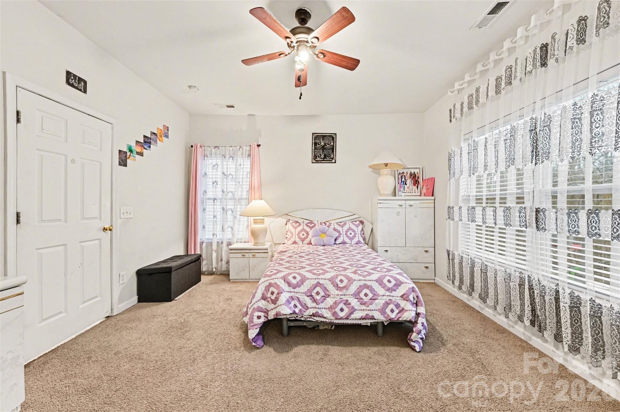 5767 Bent Creek Circle — Charlotte