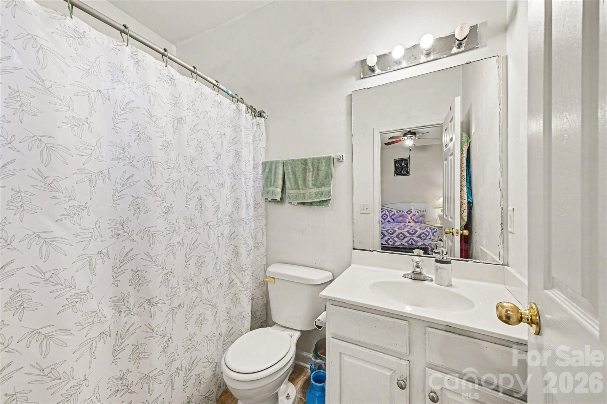 5767 Bent Creek Circle — Charlotte