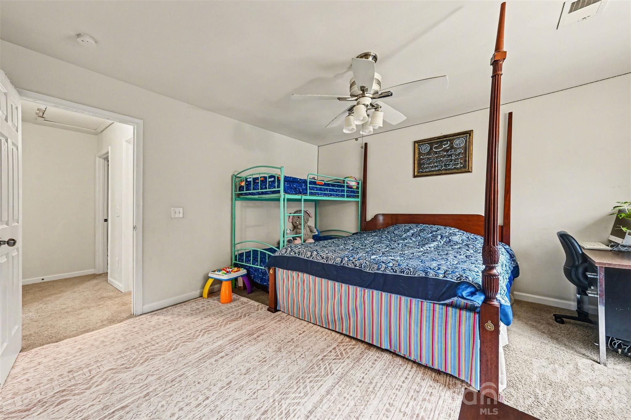 5767 Bent Creek Circle — Charlotte