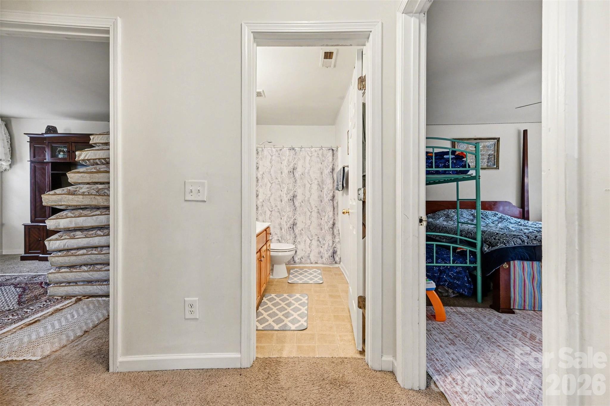 5767 Bent Creek Circle — Charlotte