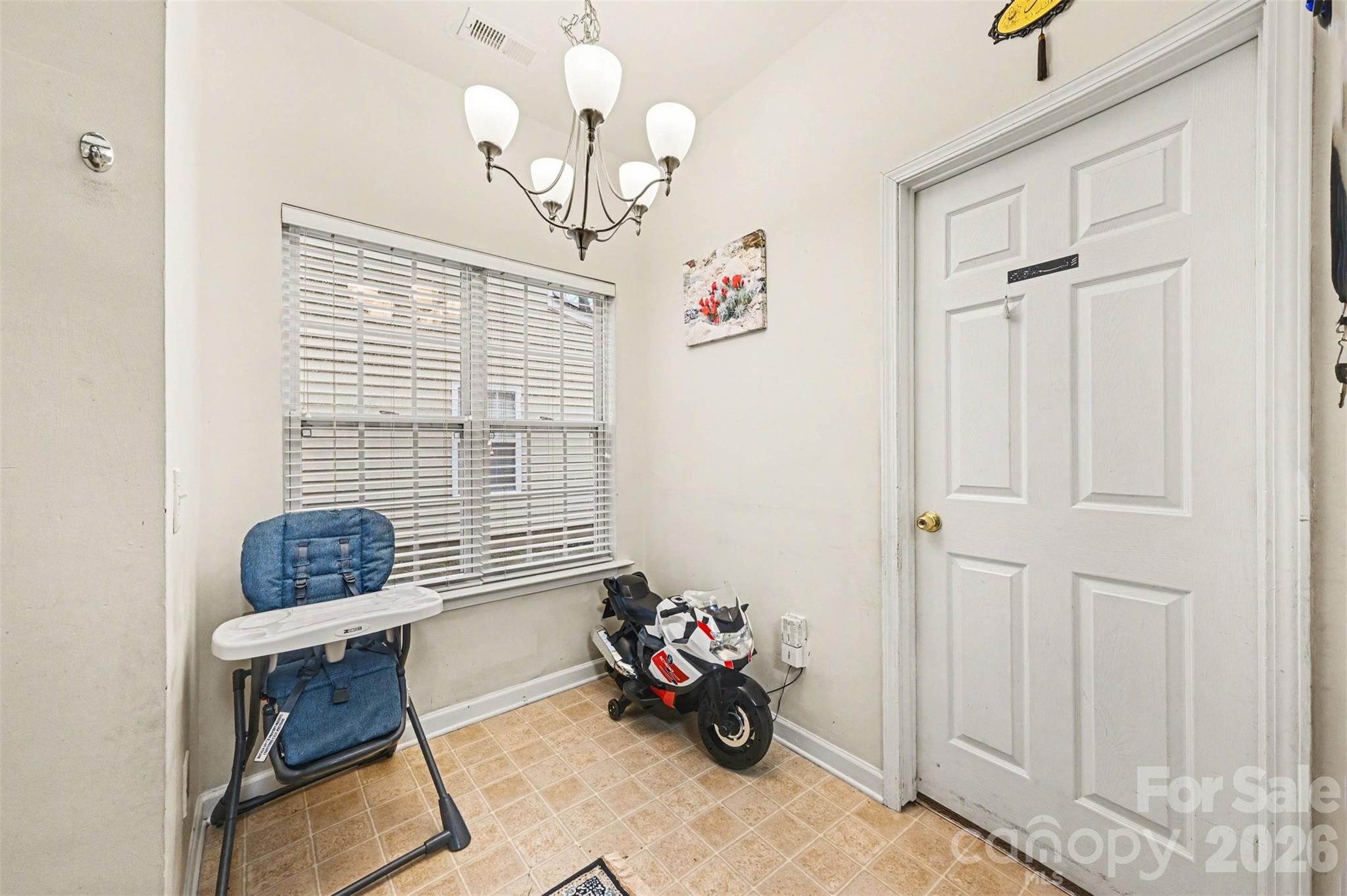 5767 Bent Creek Circle — Charlotte