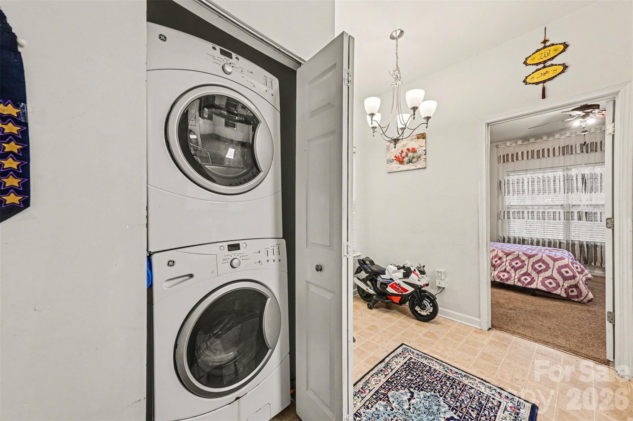 5767 Bent Creek Circle — Charlotte