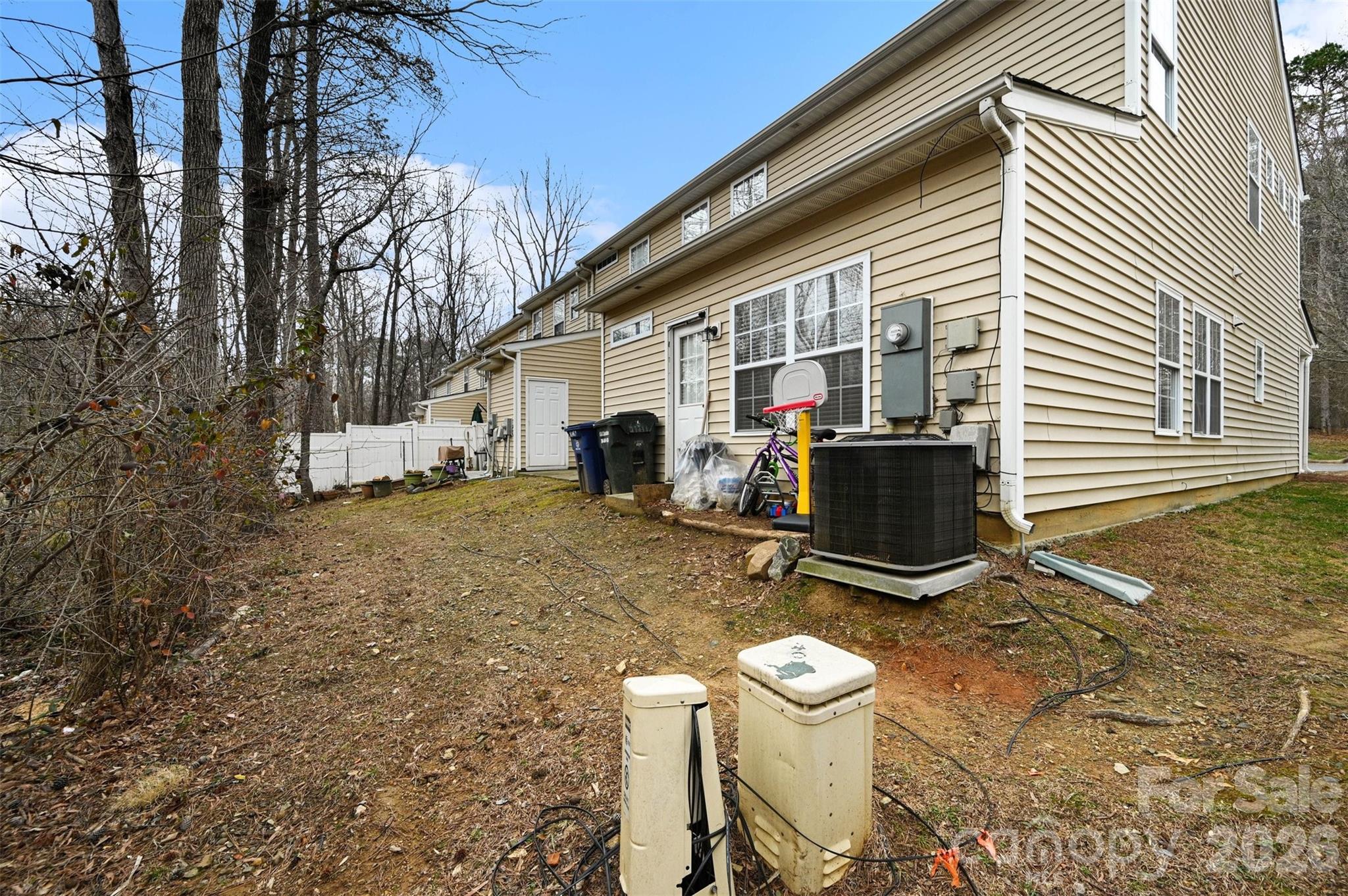 5767 Bent Creek Circle — Charlotte